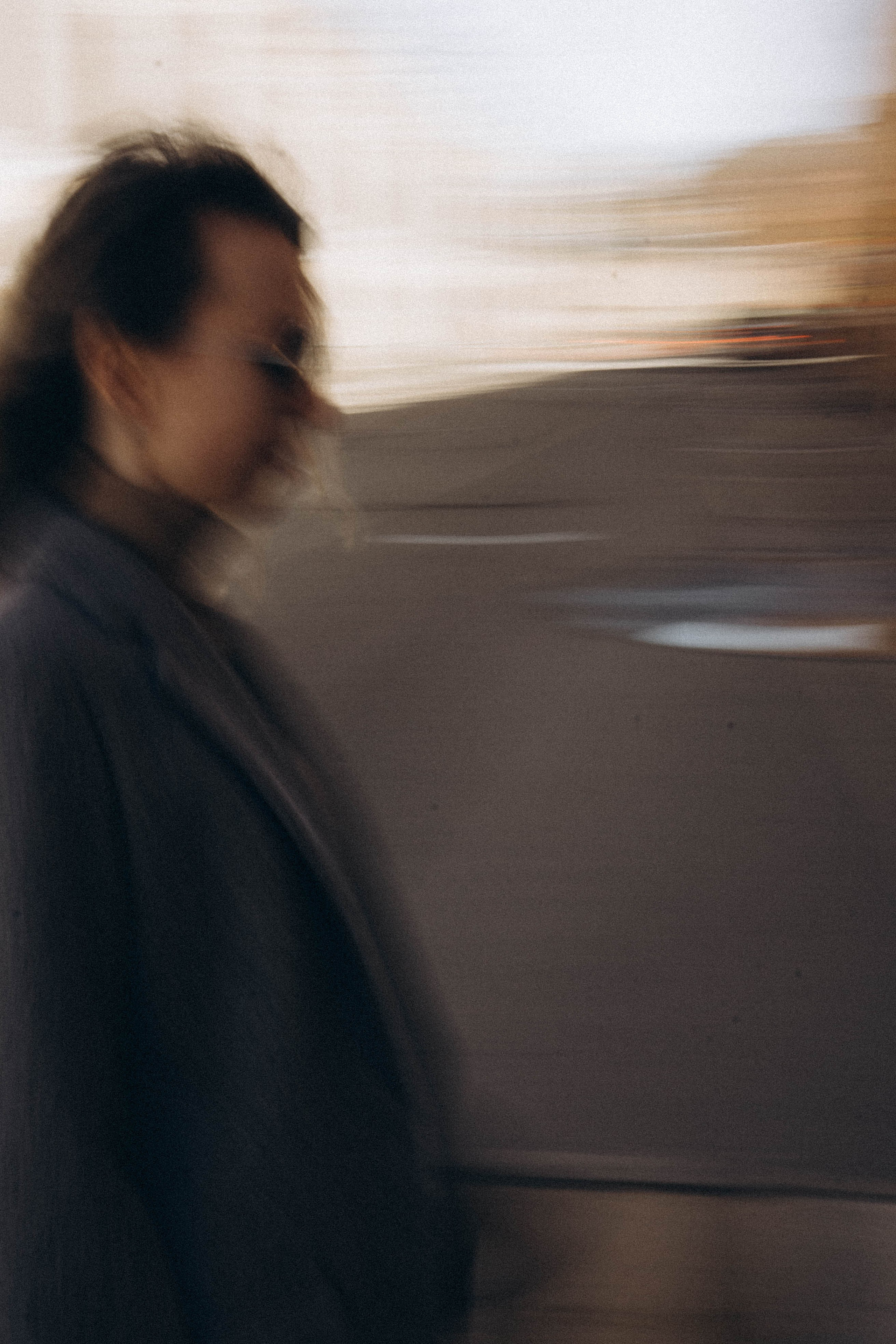 Прогулка в городе. Профессиональный фотограф, Санкт-Петербург — Виктория Богомолова