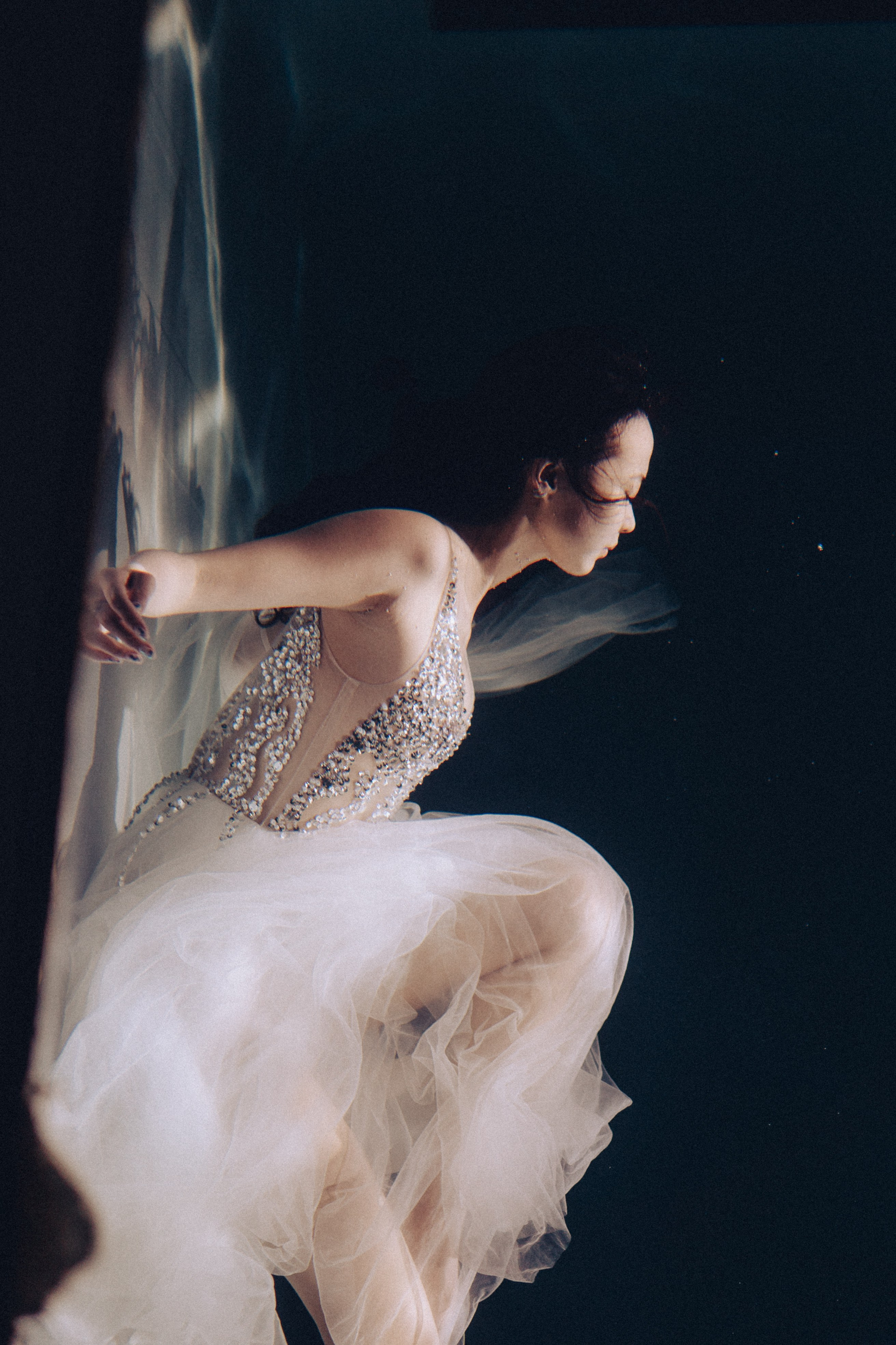 ФОТОСЕСИСИЯ В БАССЕЙНЕ. Профессиональный фотограф, Санкт-Петербург — Виктория Богомолова