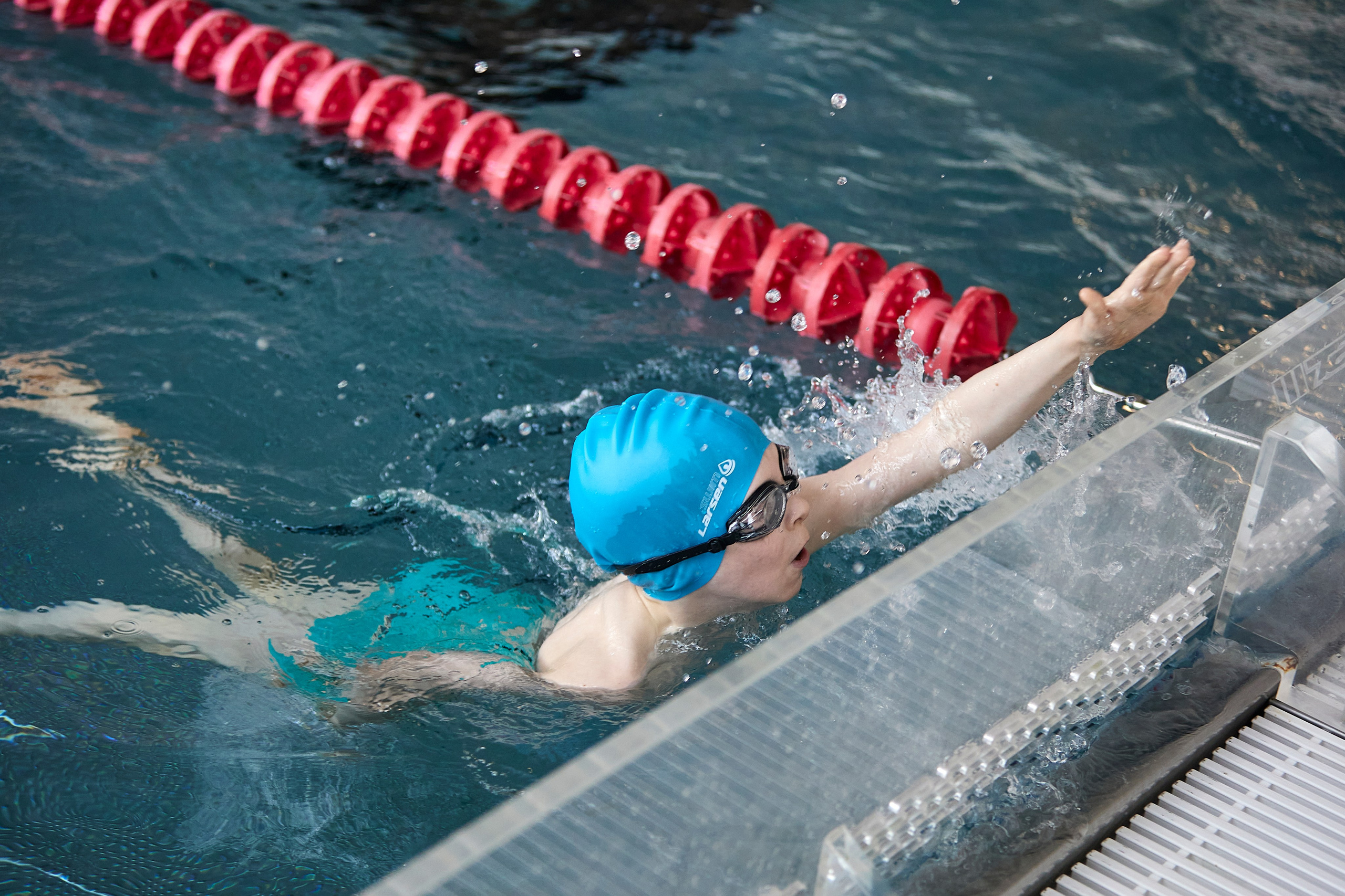 Спорт. Фотограф Красноярск