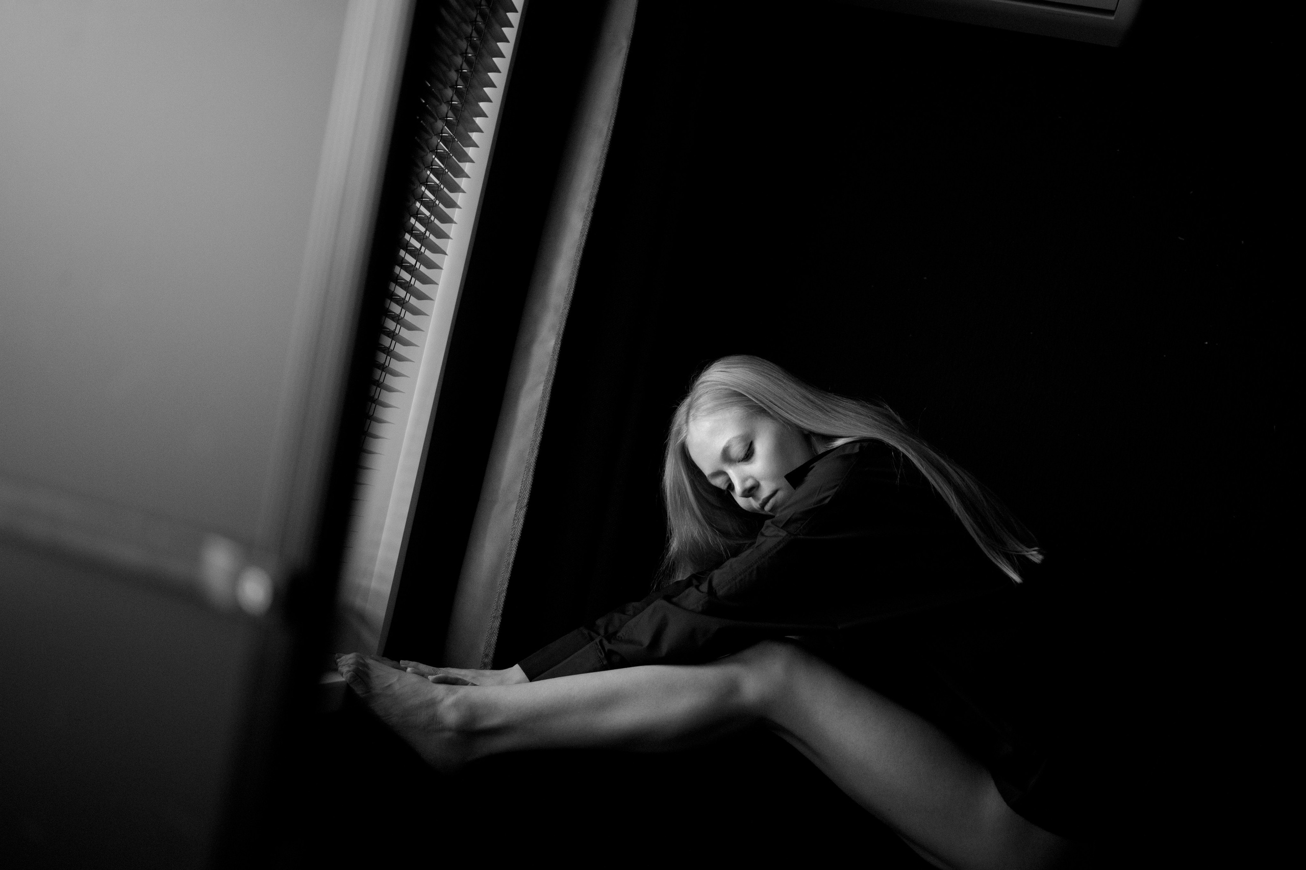 ПОРТРЕТЫ. Photographer Manakova Olga