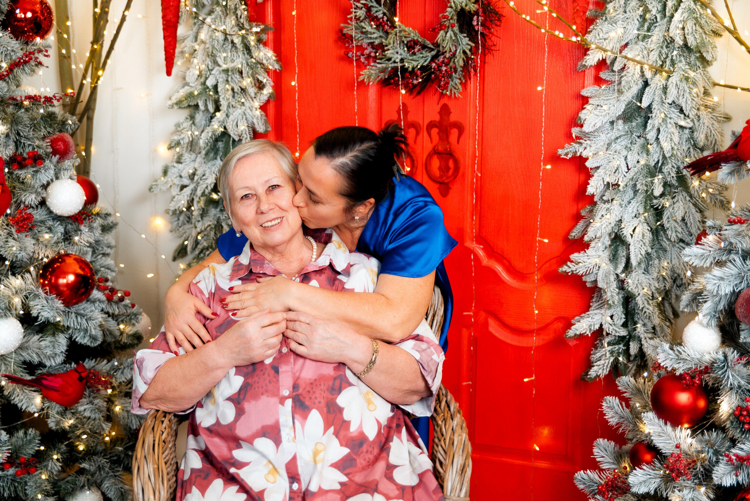 Семья 04.11.2024. Свадебный и семейный фотограф в Ижевске Романова Ольга