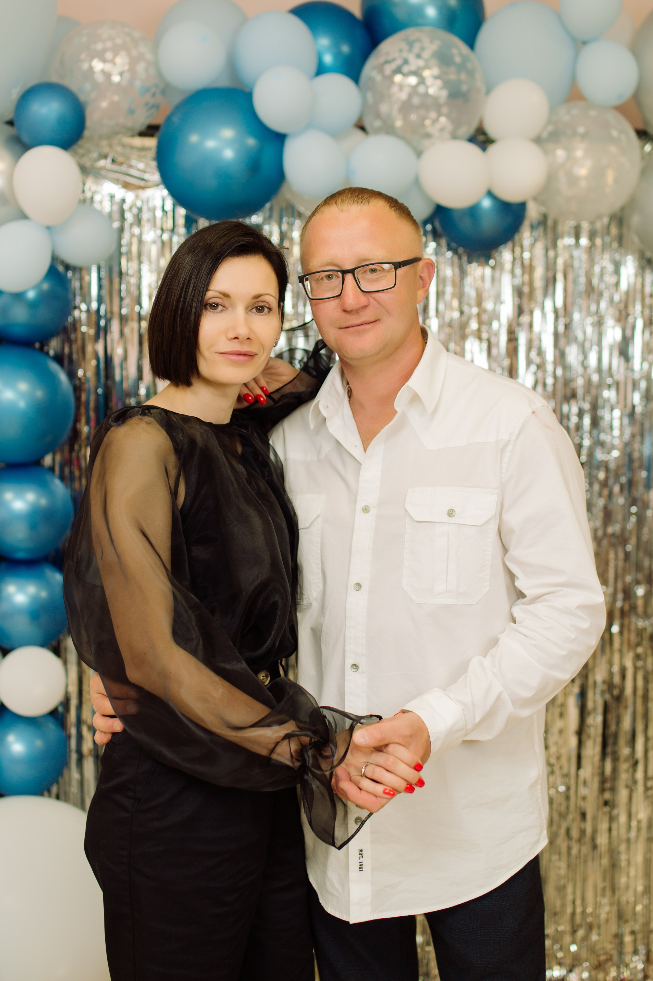 Выпускные старшая школа. Фотограф Южно-Сахалинск