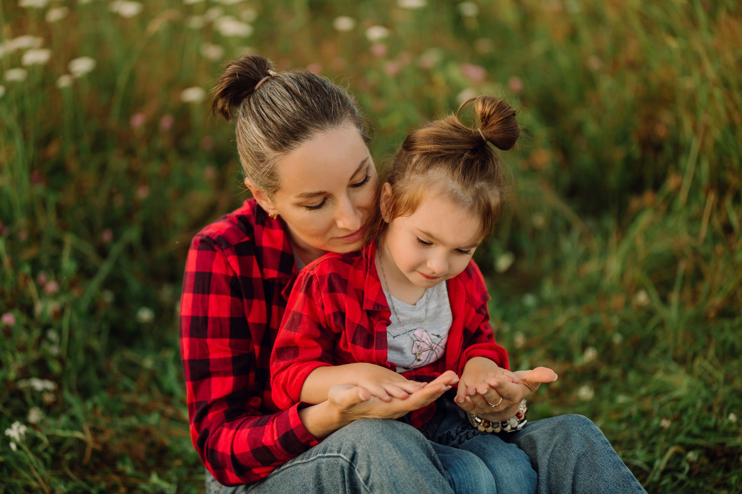 Семейные съемки. Фотограф Южно-Сахалинск