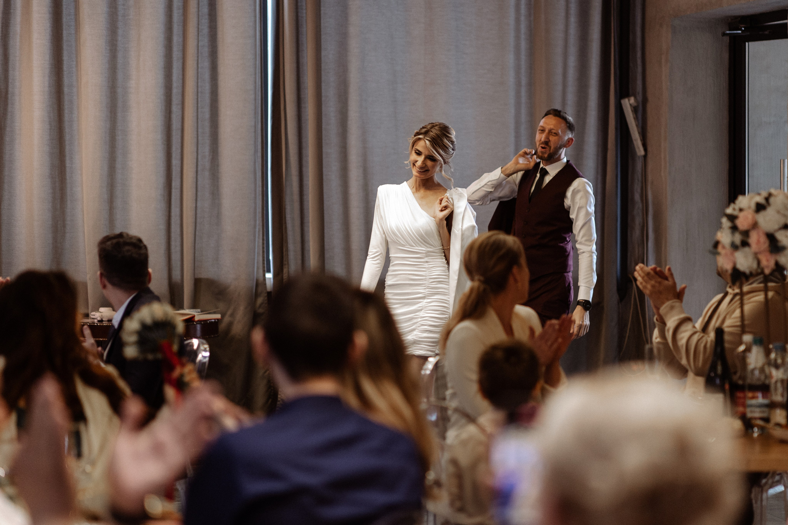 Петр и Диана. Свадебный фотограф Маргарита Глумскова