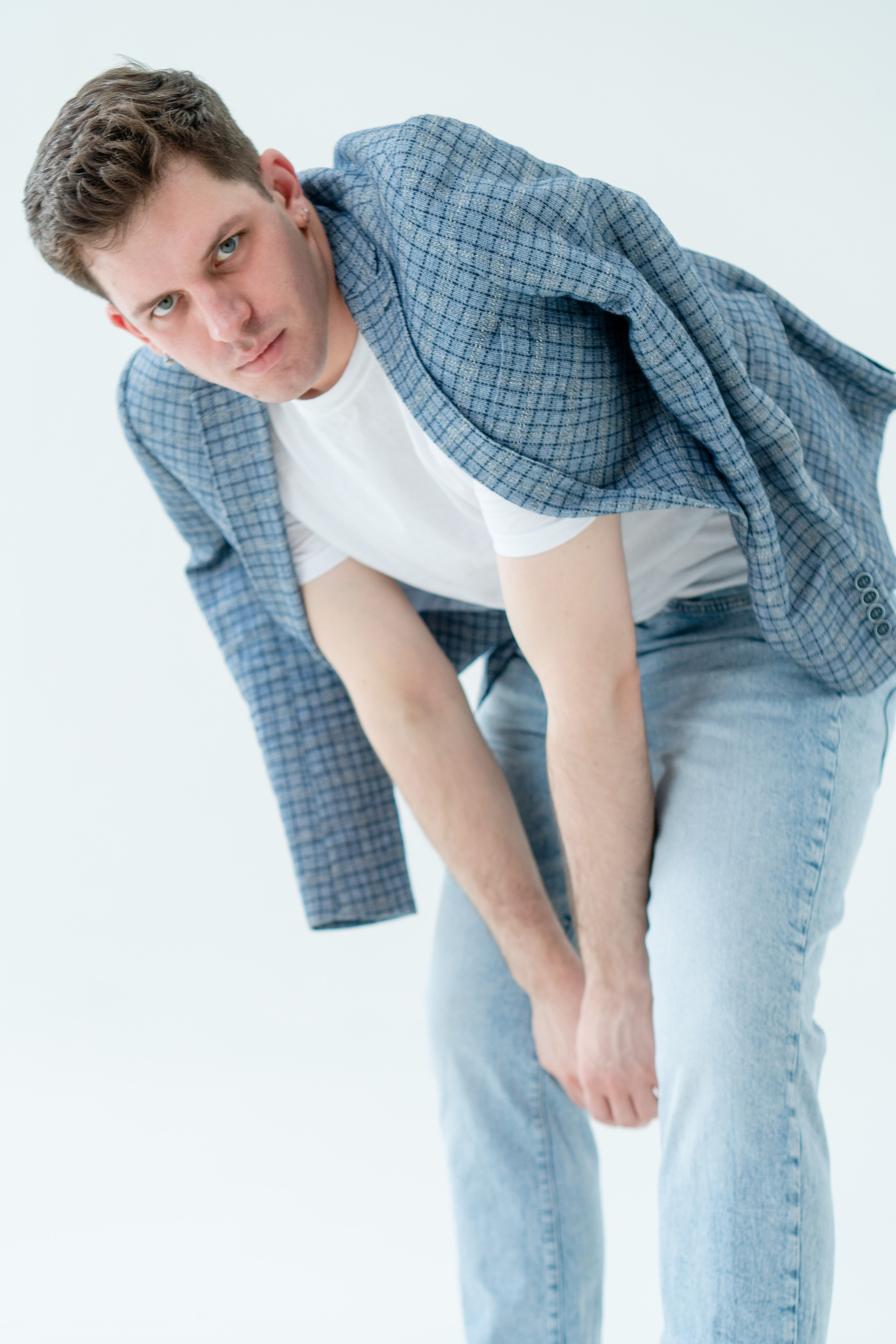 Сергей. Professional photographer Sergey Zelēnkin