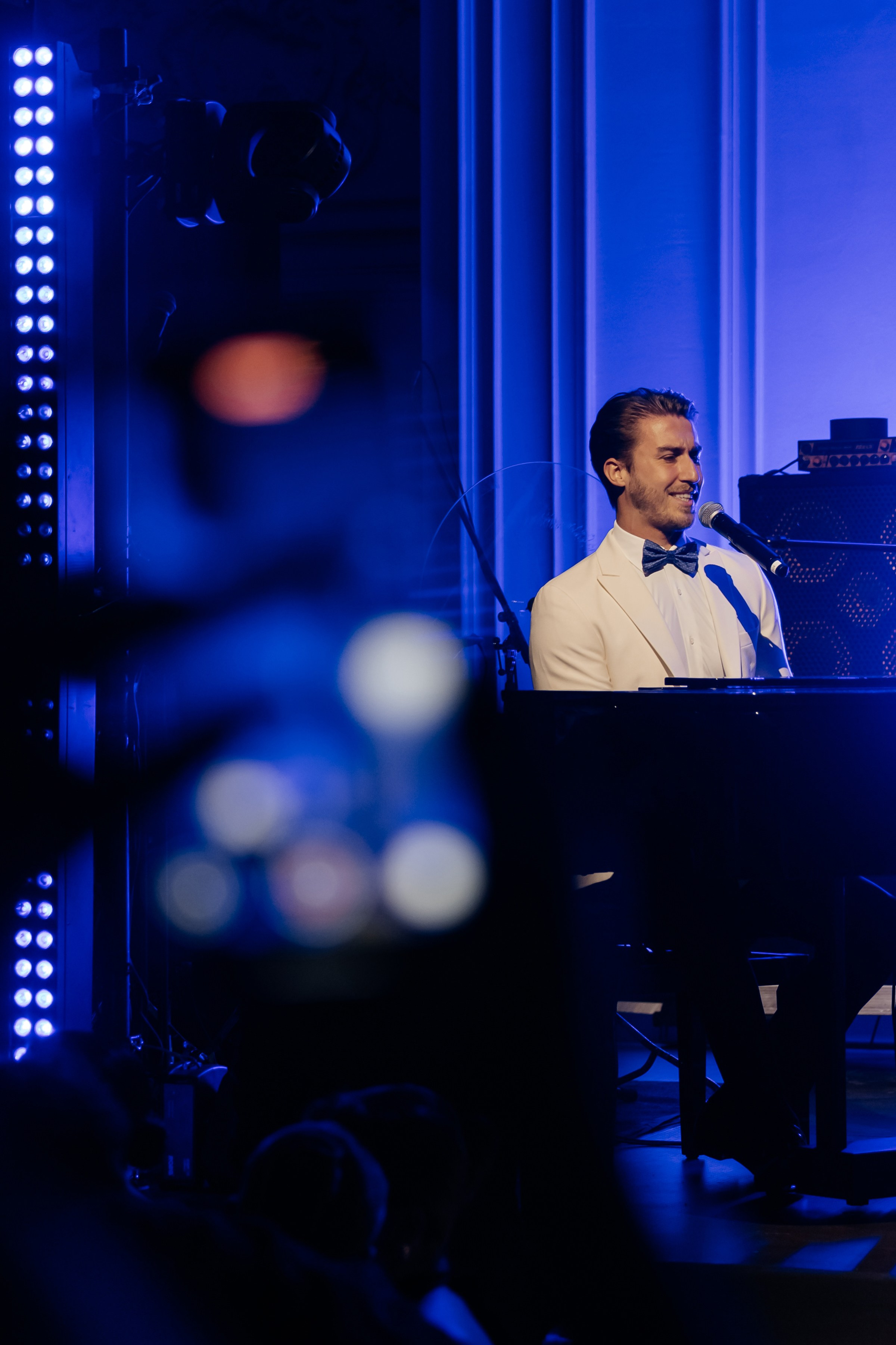 White Wedding Awards 2025. Свадебный фотограф в Москве Артём Кившарь