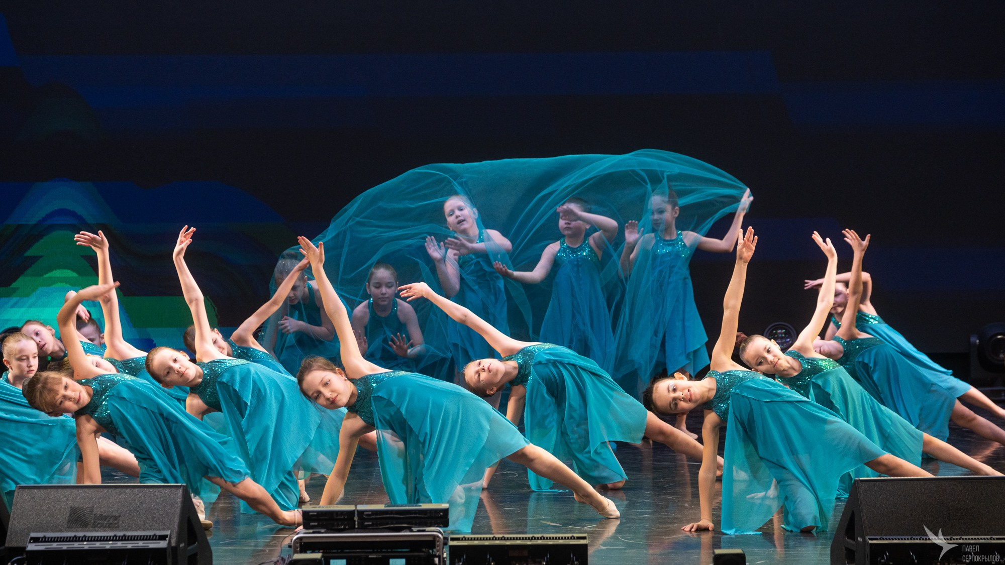 Сияние творчества 2025. Репортажный фотограф в Казани Павел Серпокрылов