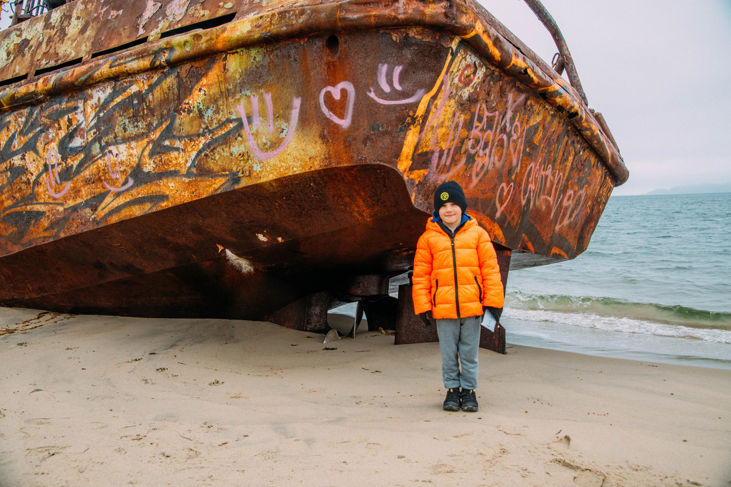 Кольский полуостров. Фотографирую для себя, своей семьи и друзей!