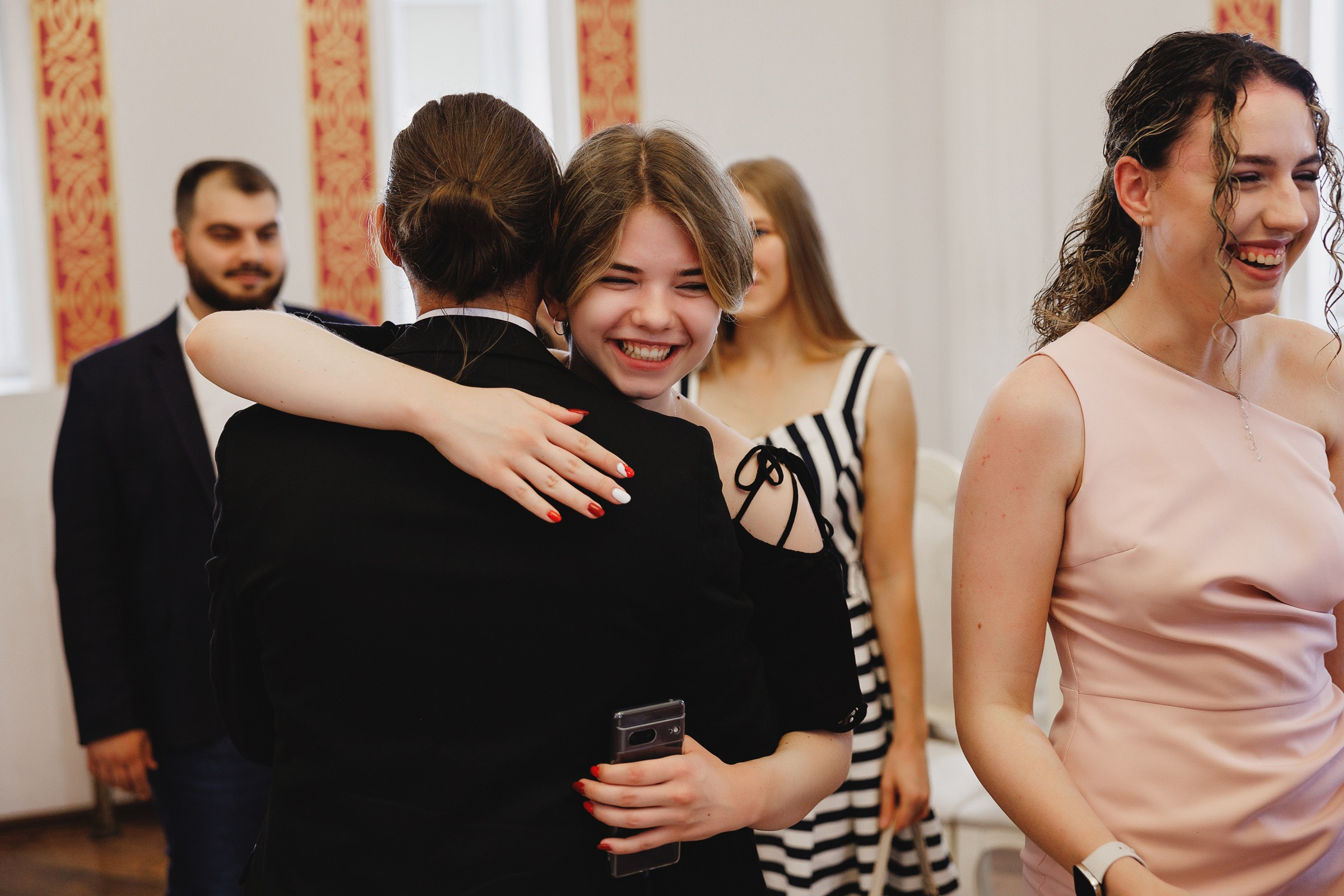 Сергей Ярослава. Свадебный фотограф и видеограф Дмитрий Горяченков