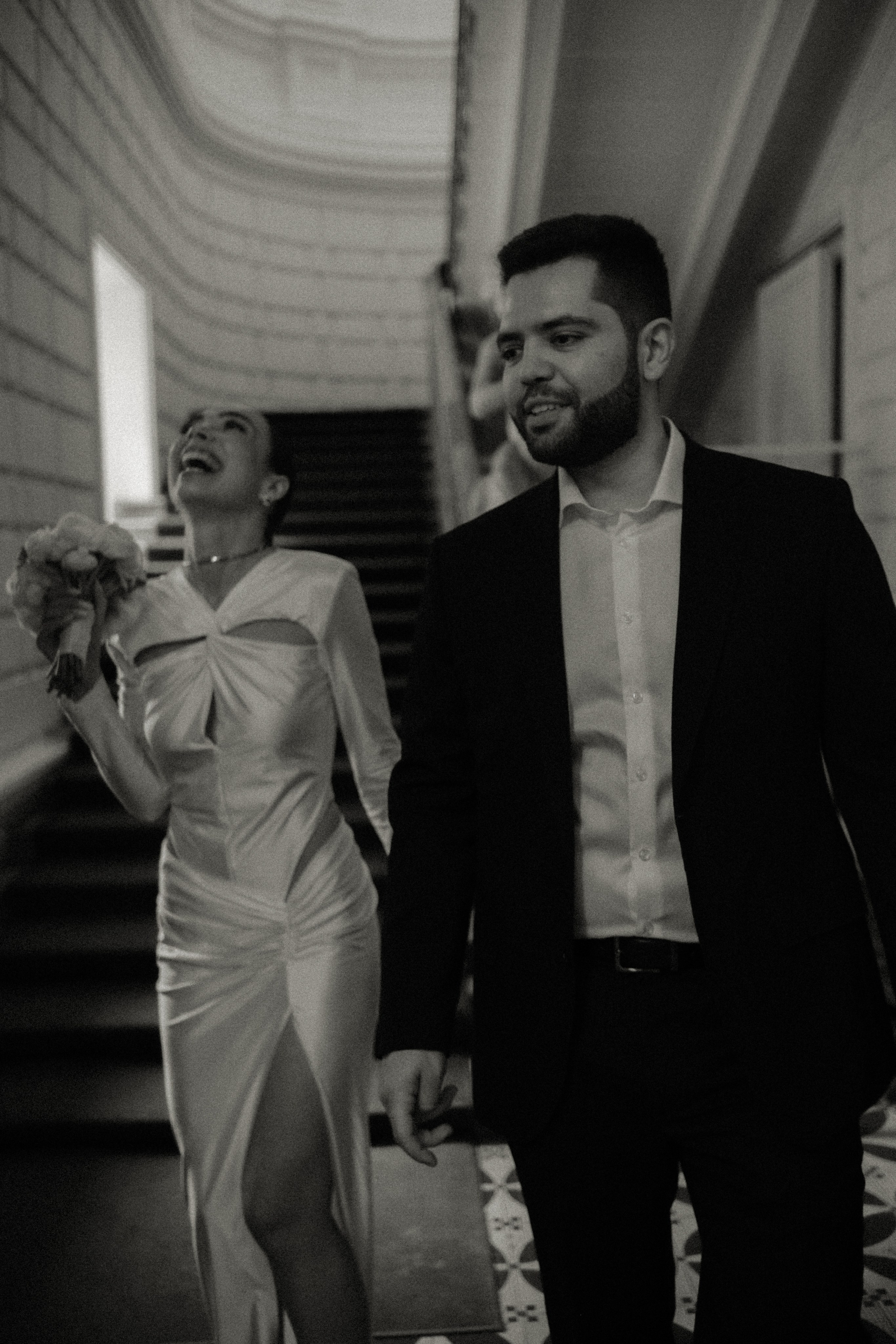 Fil & Kat. Фотограф Ксения Дзюбак Самара-Москва