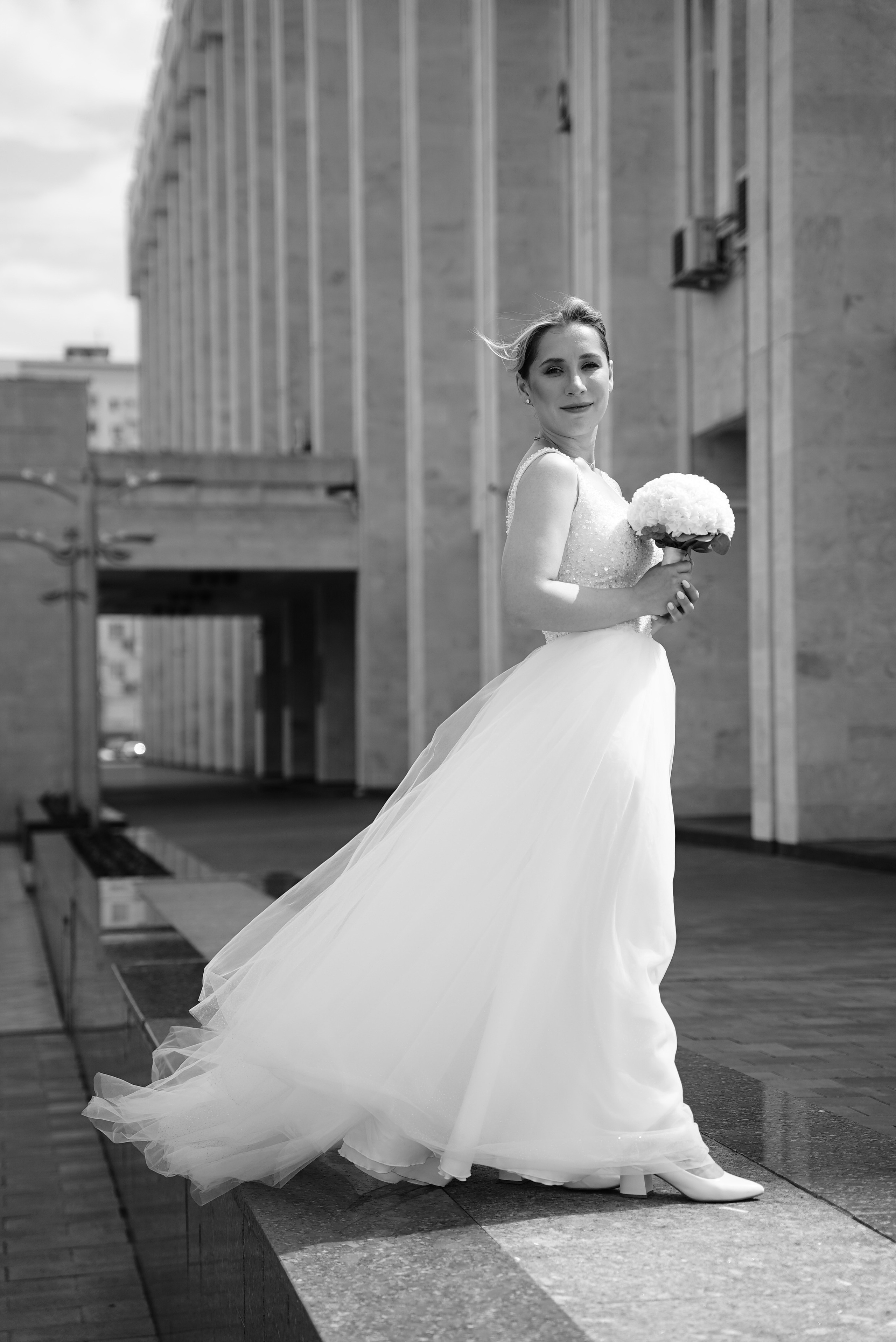 Артур и Хавва чб. Свадебный фотограф в Самаре Анна Ковалева