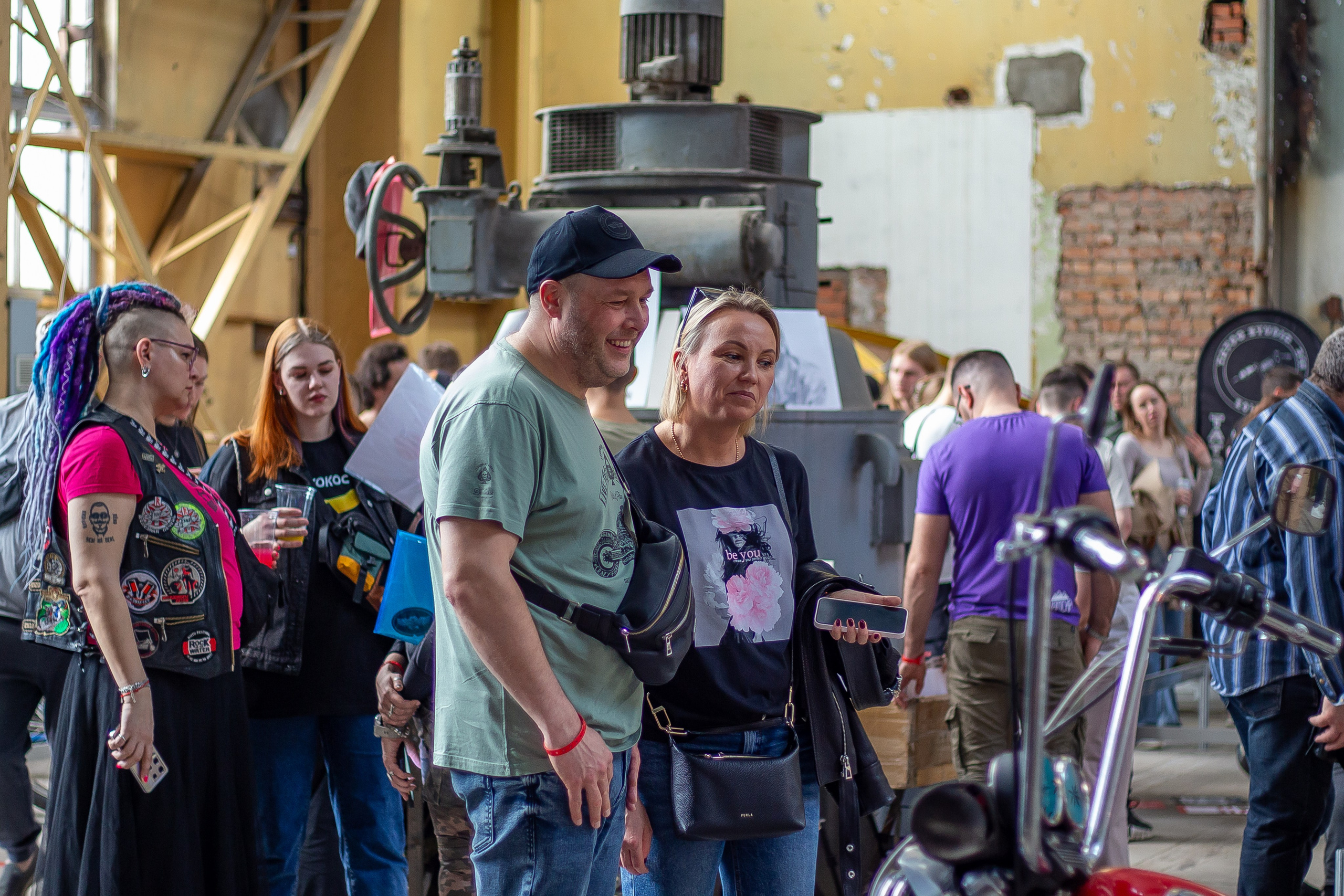 IMIS 2025. Фотограф • Орехово-Зуево • Балашиха • TEFO