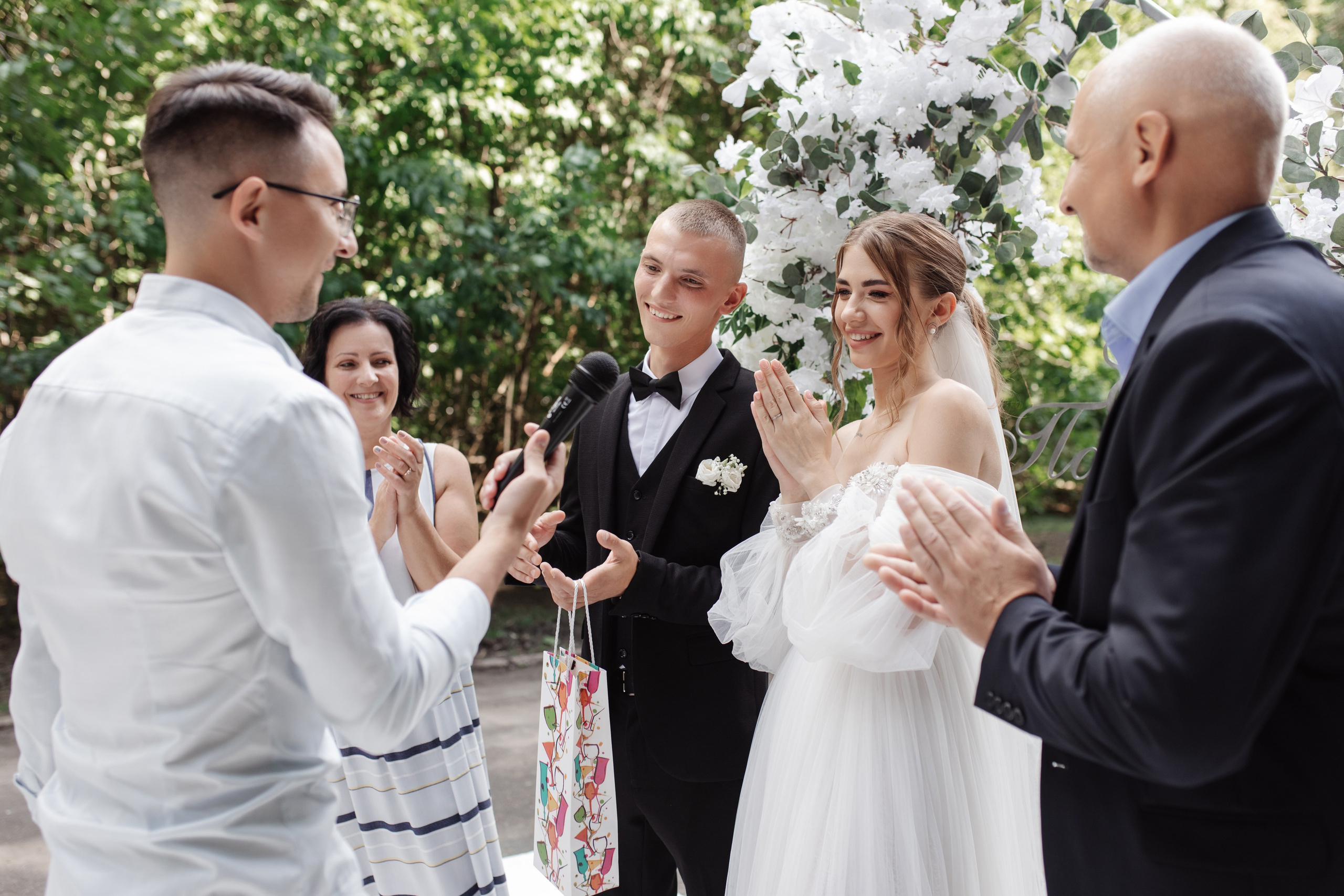 Полина & Егор. Свадебный фотограф Минск Ирина Раевская