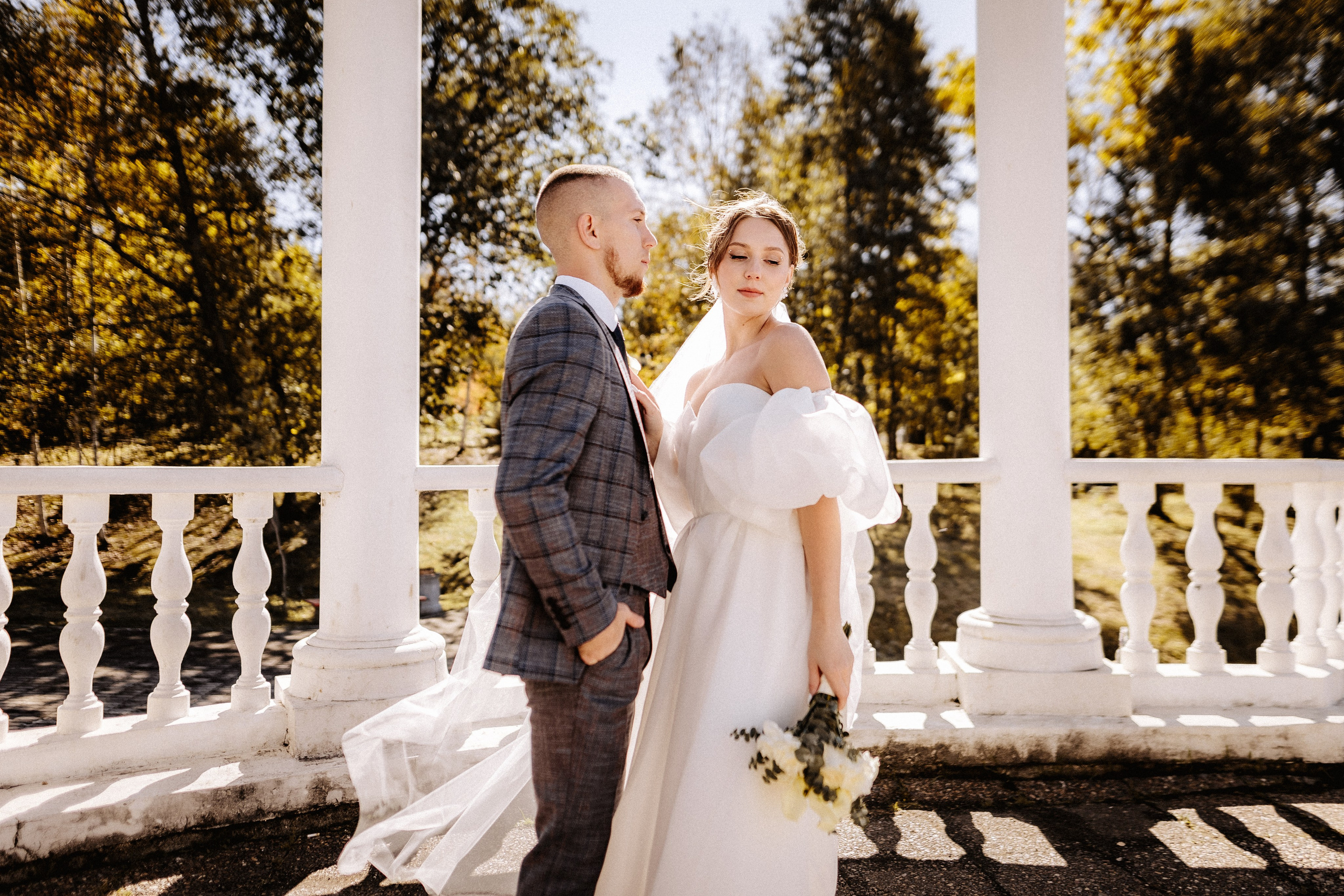 Свадьба. Андрей Малахов — Фотограф в Хабаровске