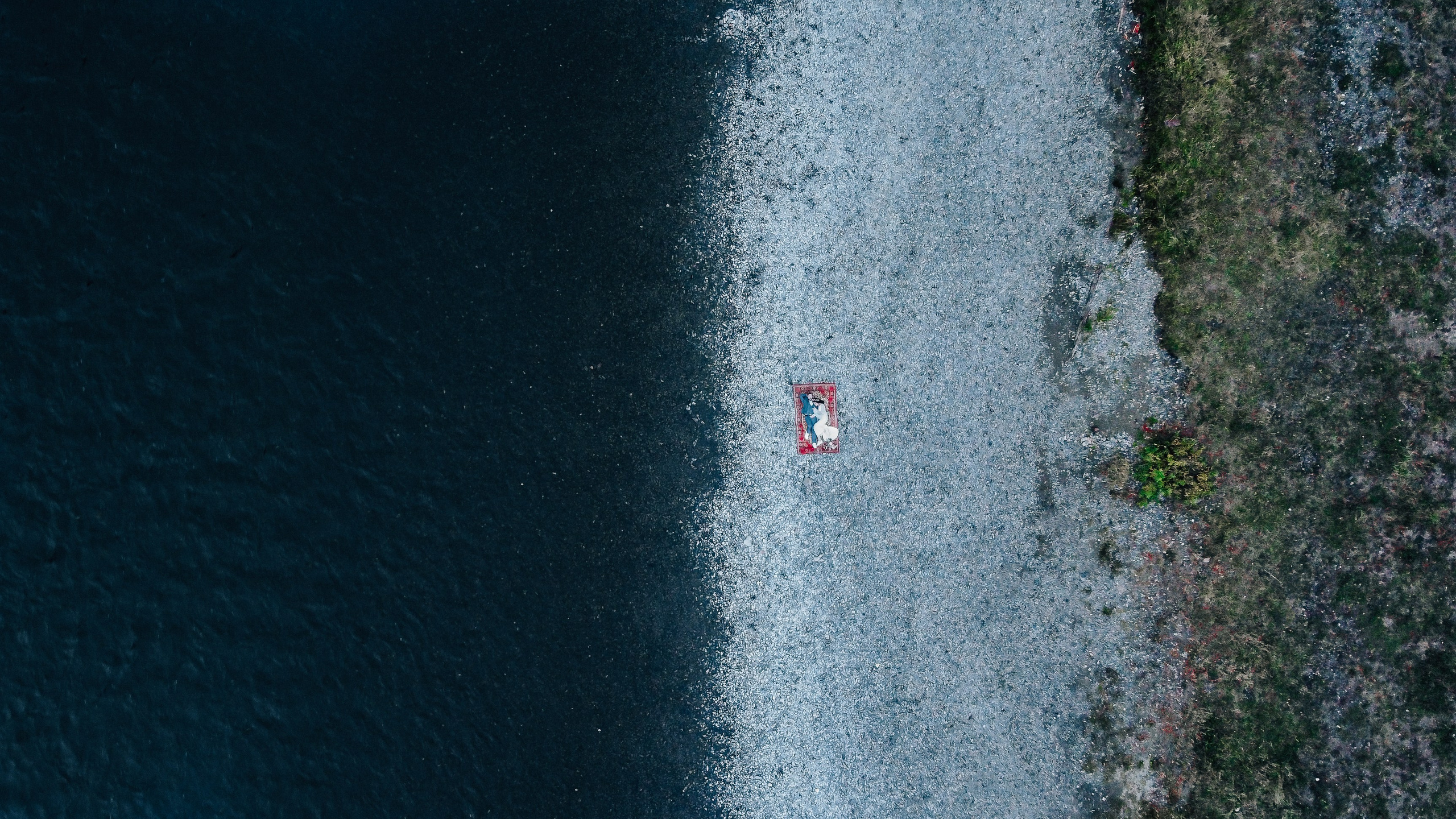 Артем и Элла. Тамара Власова