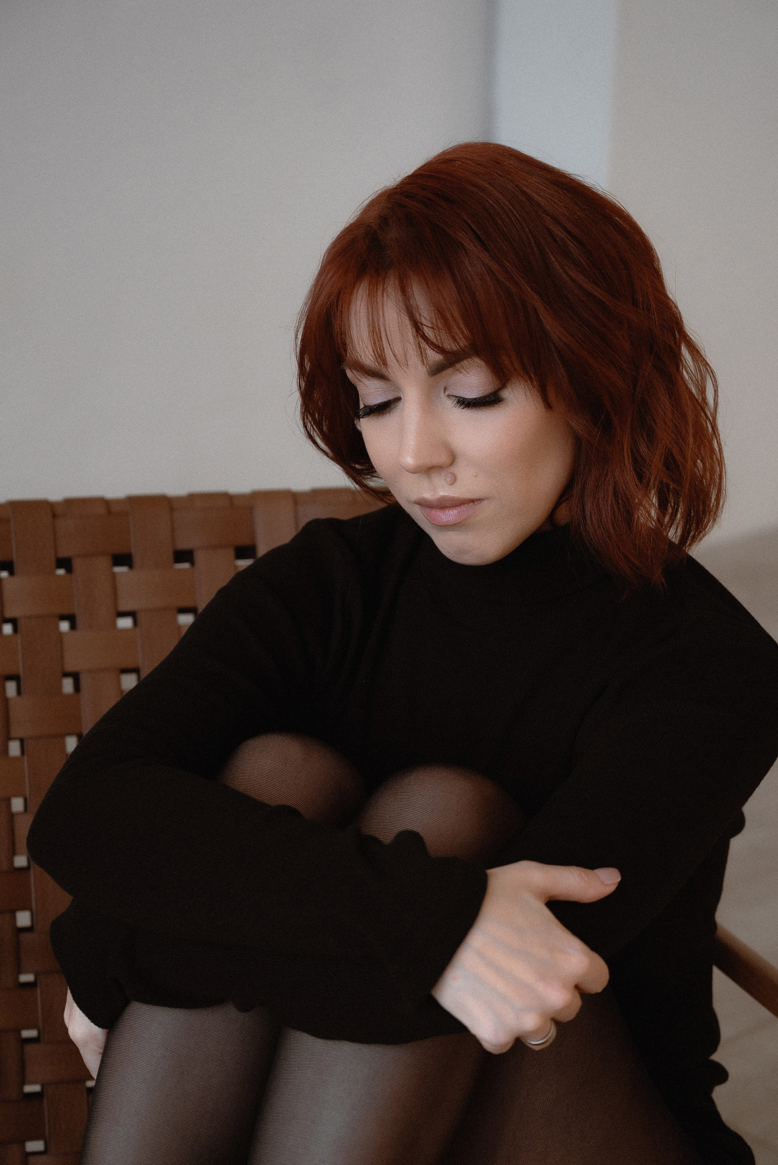 Катрин. Тамара Власова