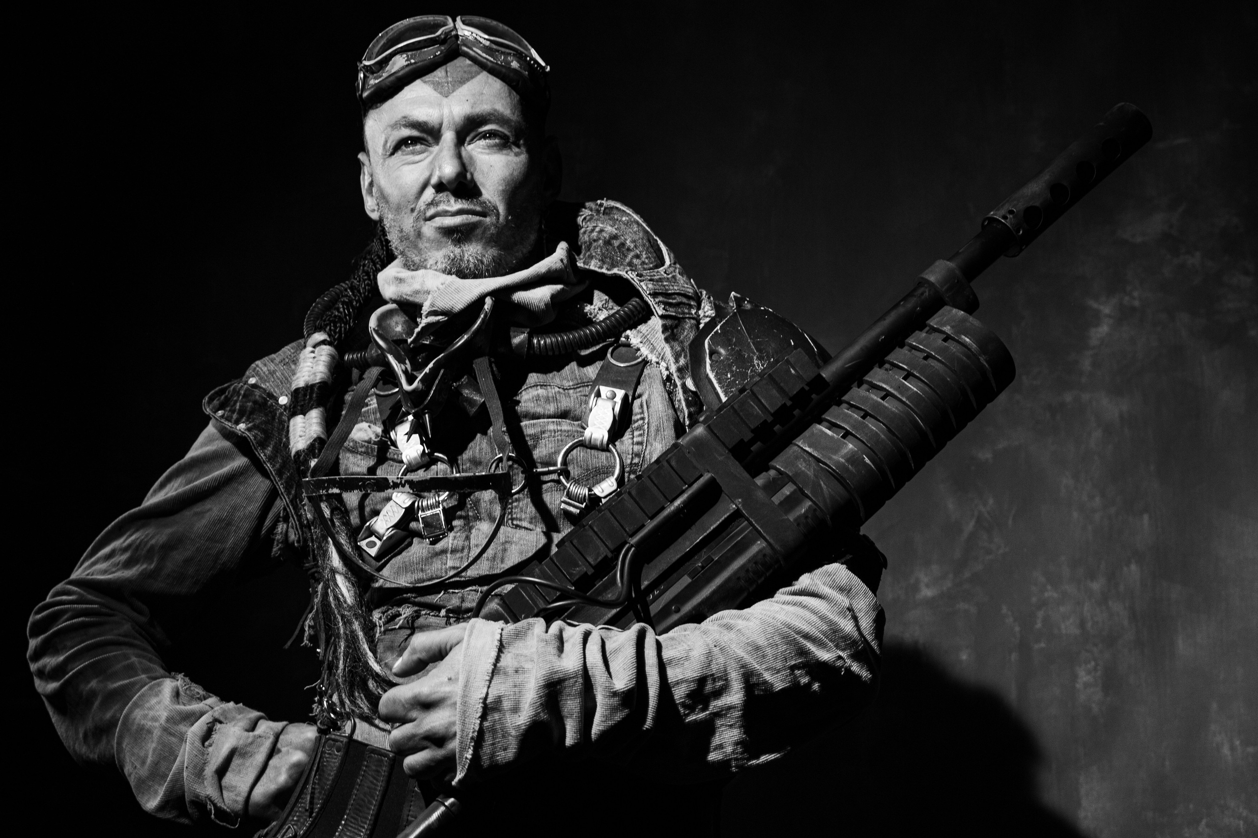 Конан. Фотограф в Москве | Екатерина Кондрашова