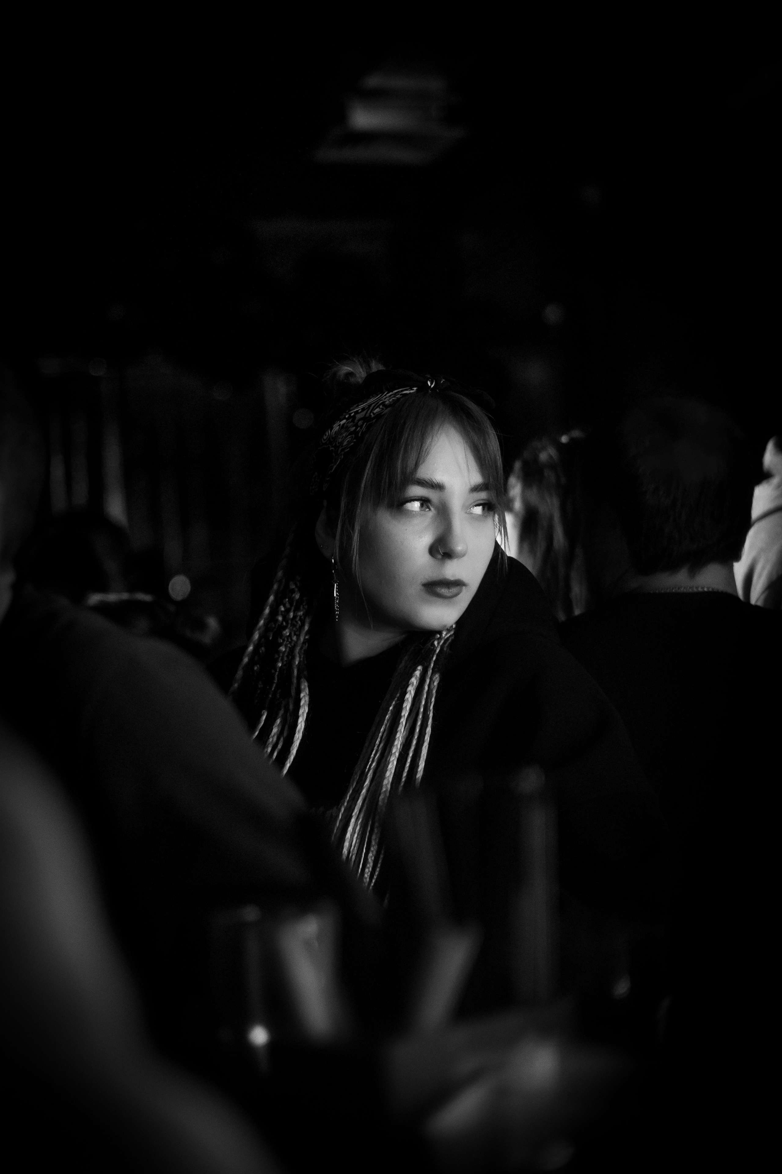 Rooks 13.12 HB. Анастасия Паршукова — фотограф Шерегеш Новосибирск