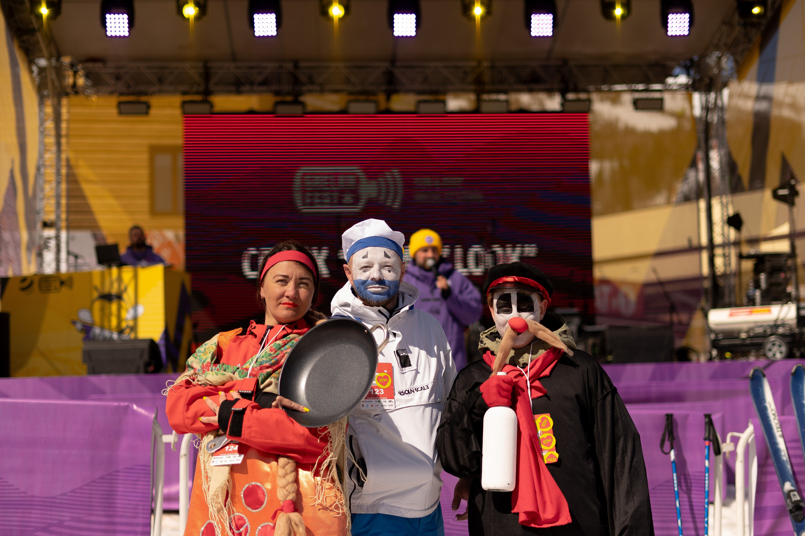 Грелка 16.04.24. Анастасия Паршукова — фотограф Шерегеш Новосибирск