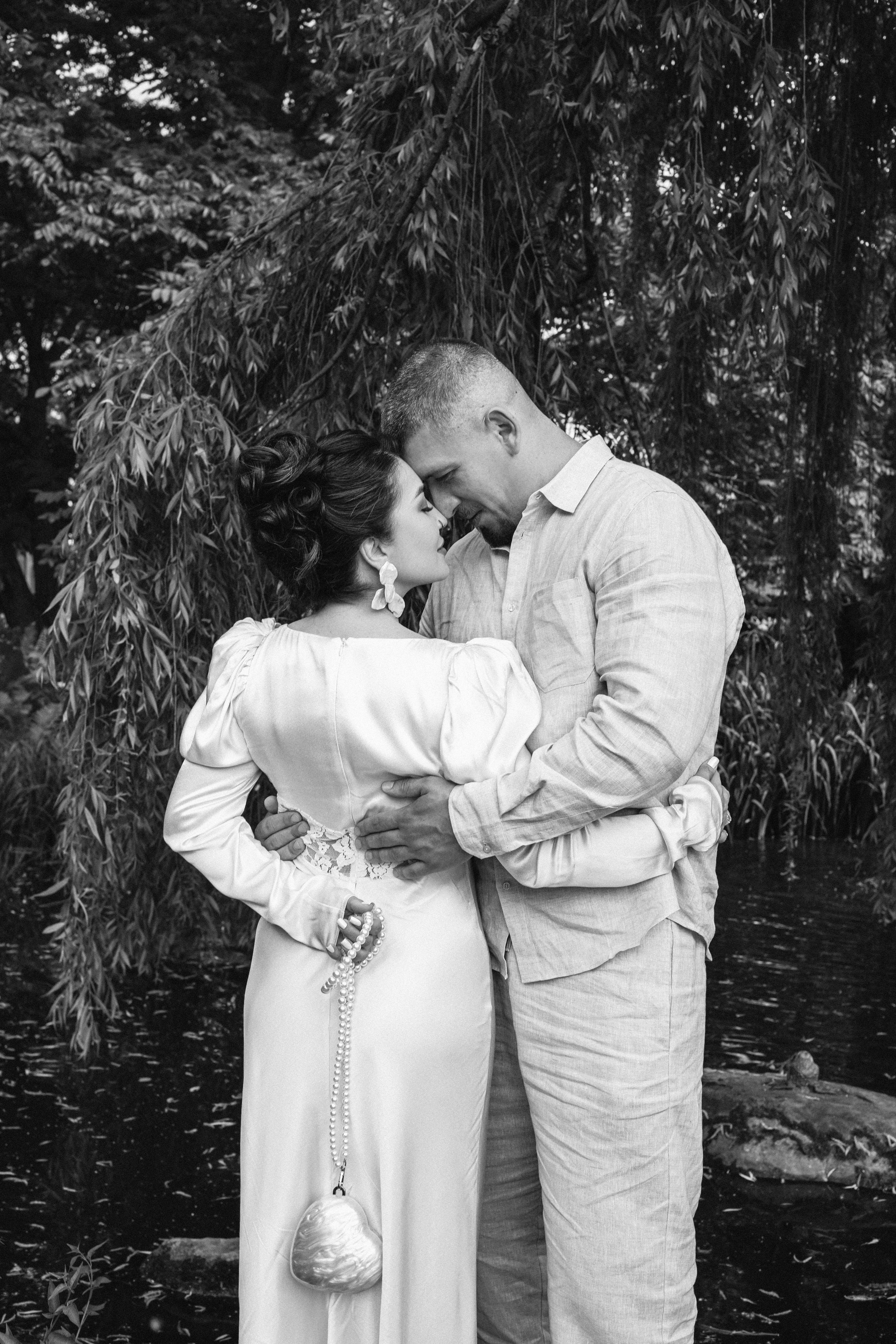 Wedding. Фотограф Алина Гашникова