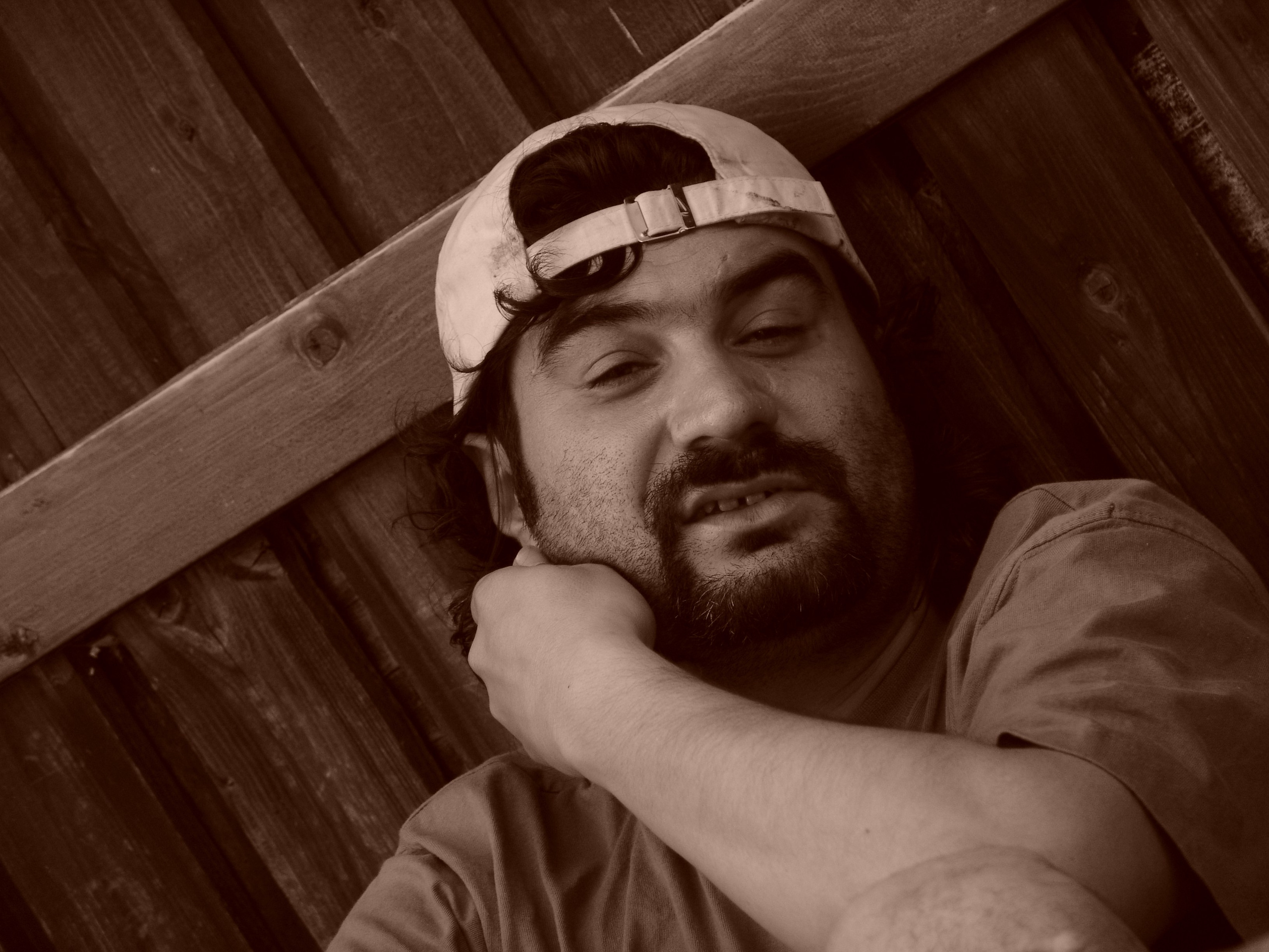 BULENT solonzovo 2005. Заставка