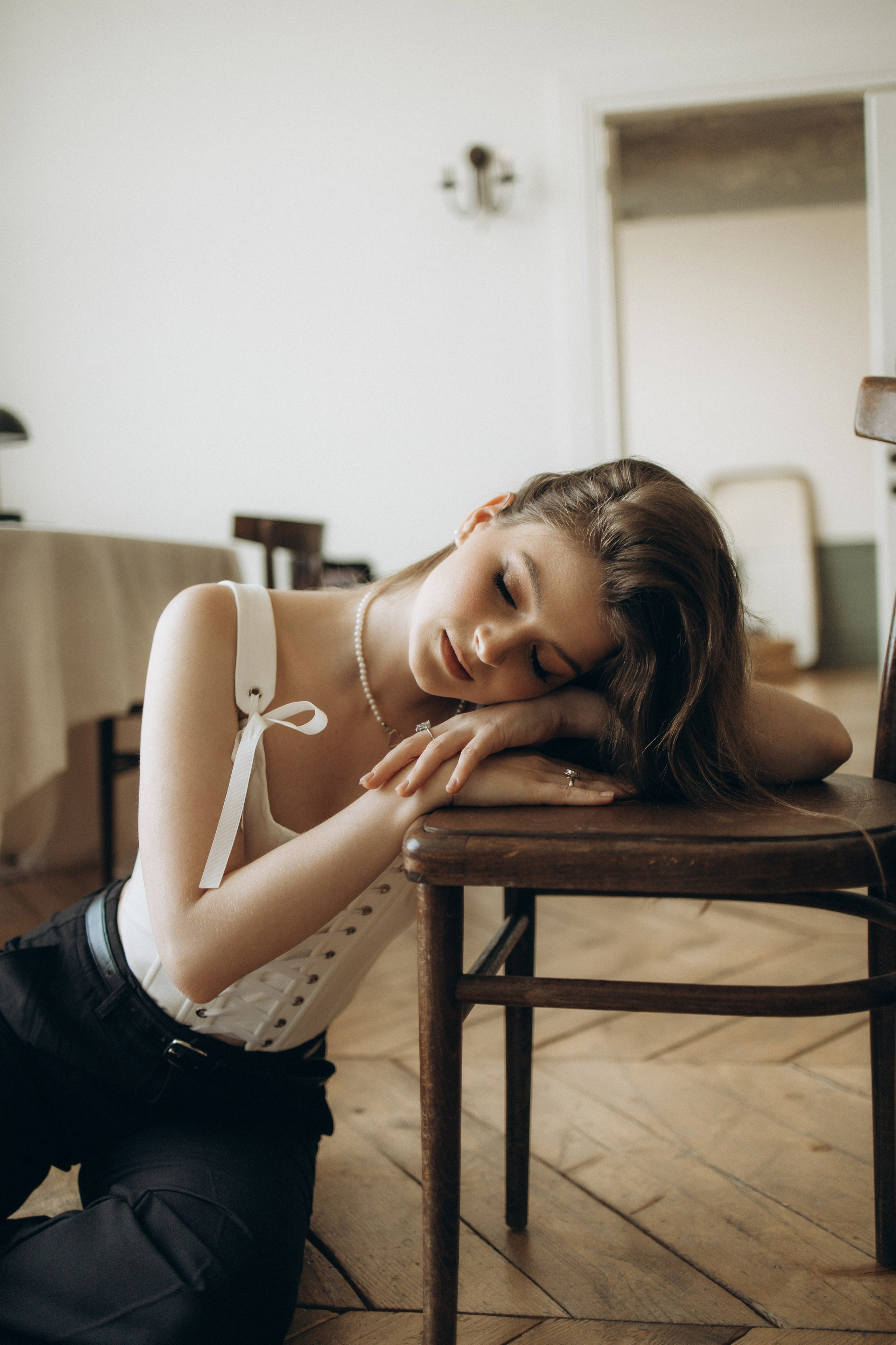 Марина. Самый теплый фотограф в Краснодаре Рябоконь Ксения