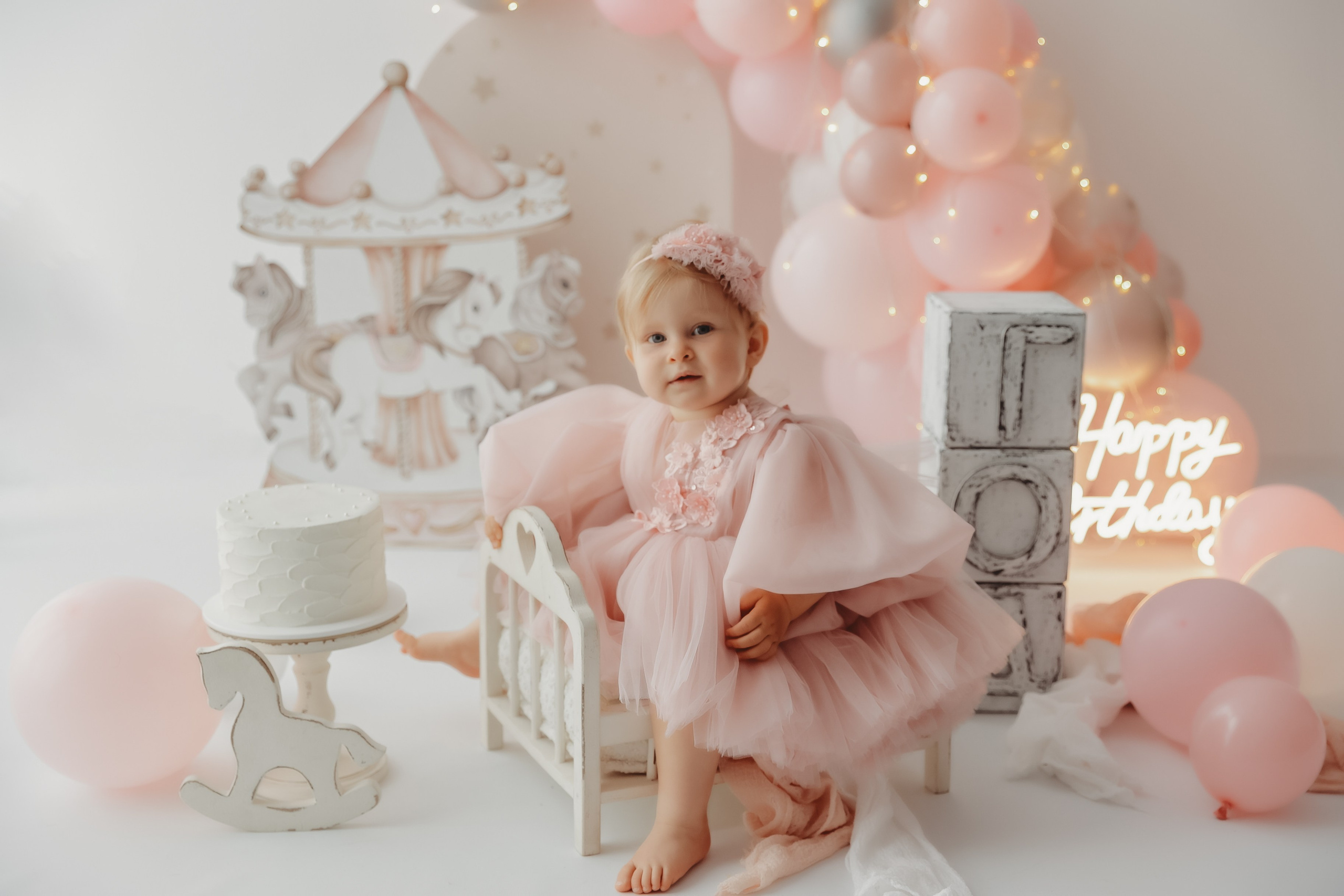 Годовасие Ариши. Фотограф в Туле Оксана Денисова