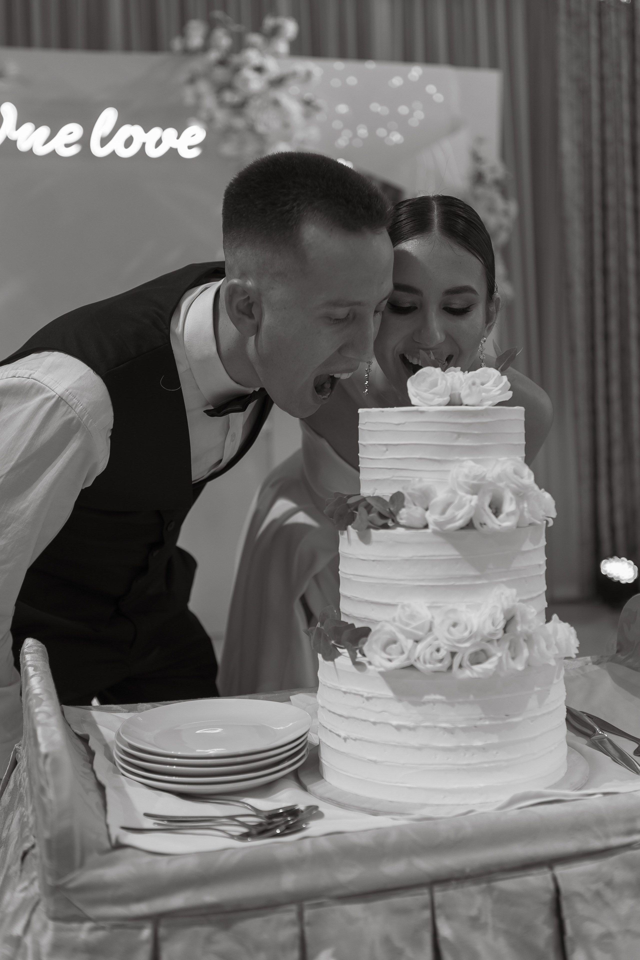 Булат | Раиля. Свадебный фотограф|Казань|Москва