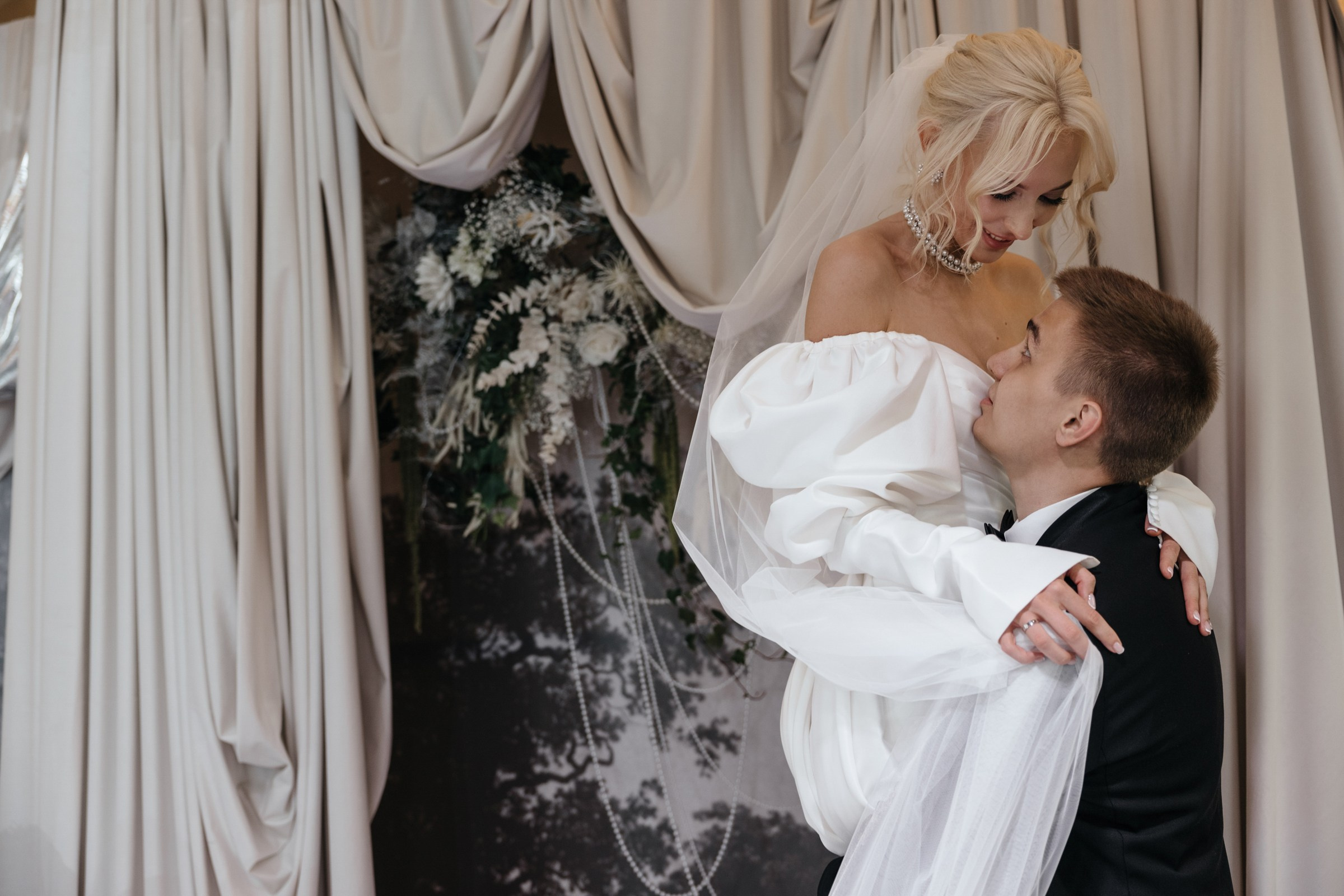 Rapuncel. Свадебный фотограф в Ульяновске Алексей Китов