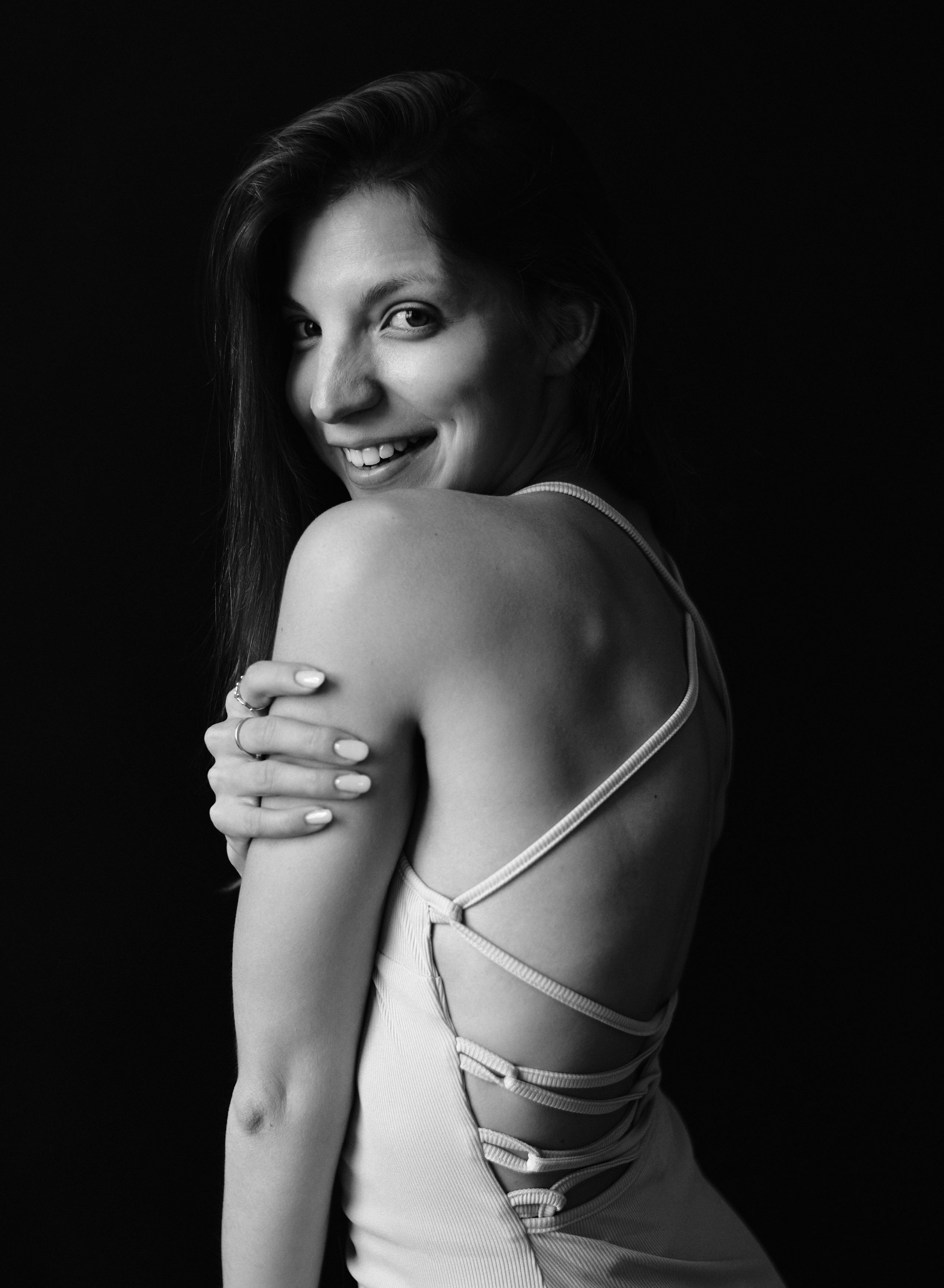 Julia. Семейный и свадебный фотограф в Нижнем Новгороде Анастасия Хренова