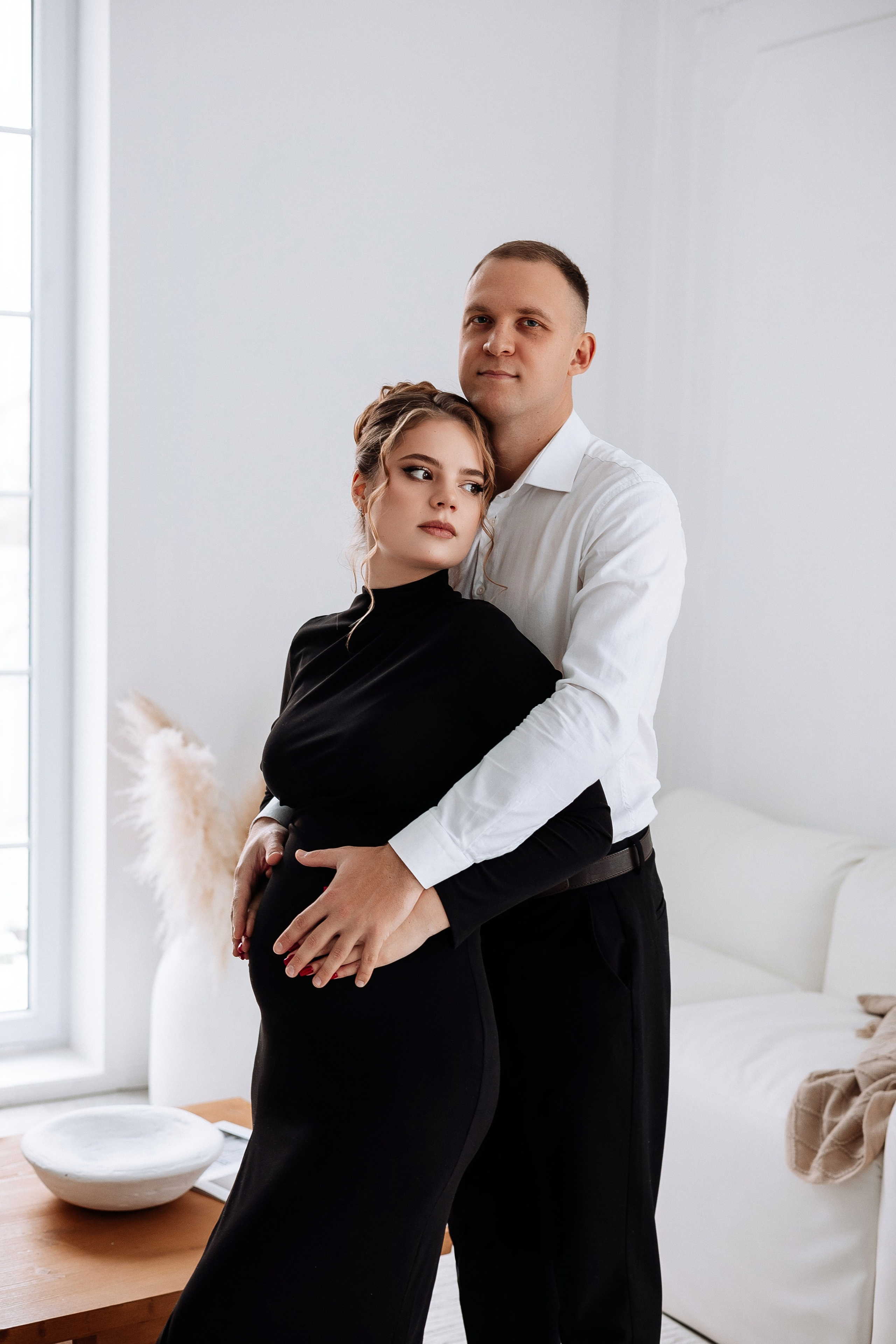 Лиза & Сергей. Женский/Детский фотограф в Симферополе Вероника Слепогина