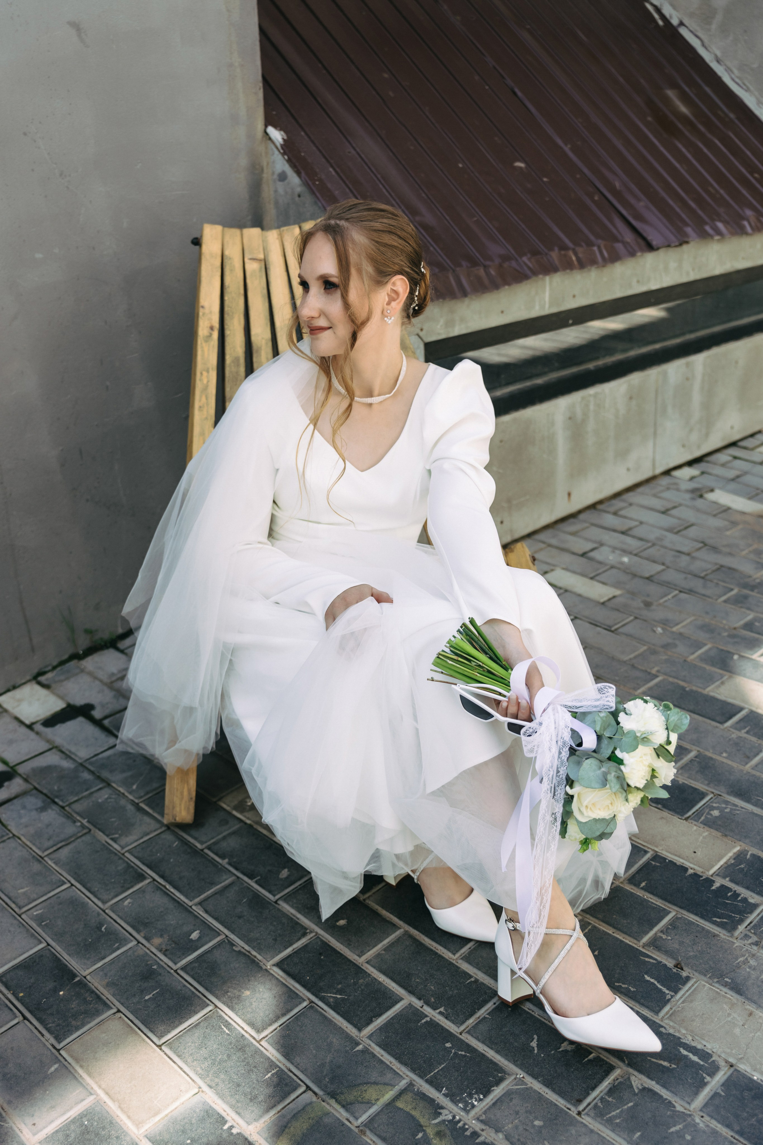 Свадьба Салавата и Анастасии. Фотосессии, Семейный, свадебный фотограф в Самаре