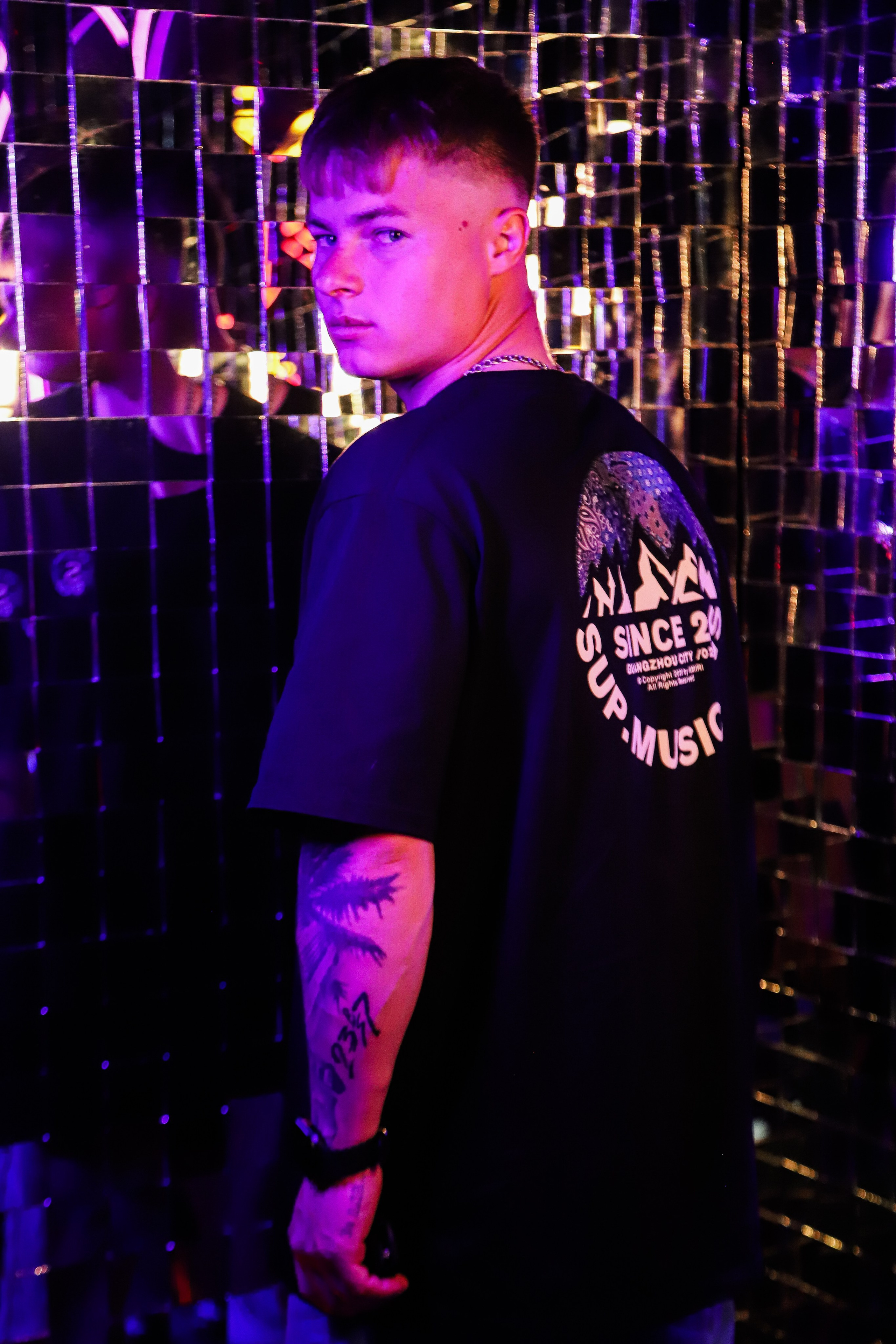 Съёмки для музыкантов. ФОТОГРАФ КРАСНОДАР | РОССИЯ