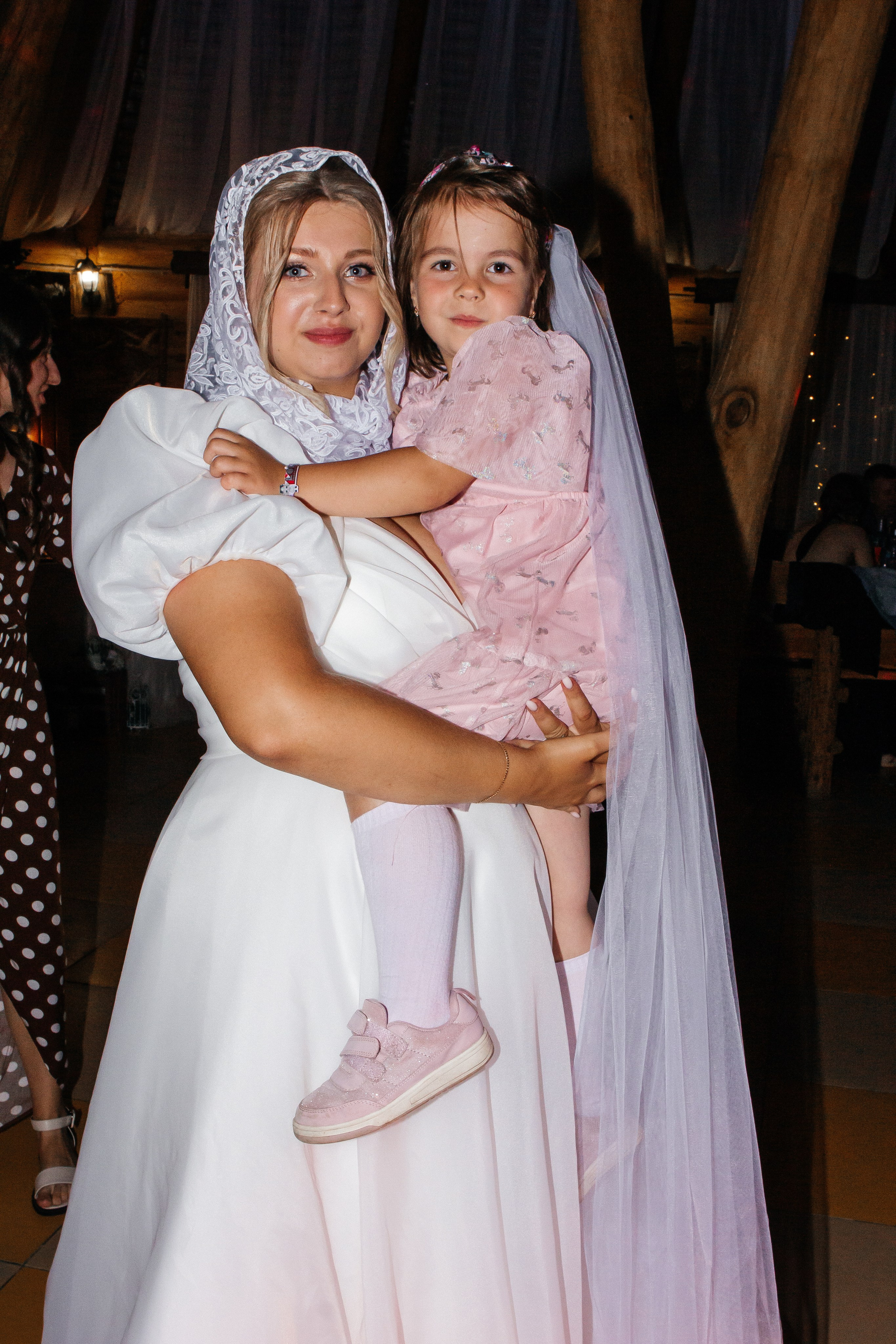 Екатерина и Антон. Свадебный фотограф в Бресте Оксана Босовец