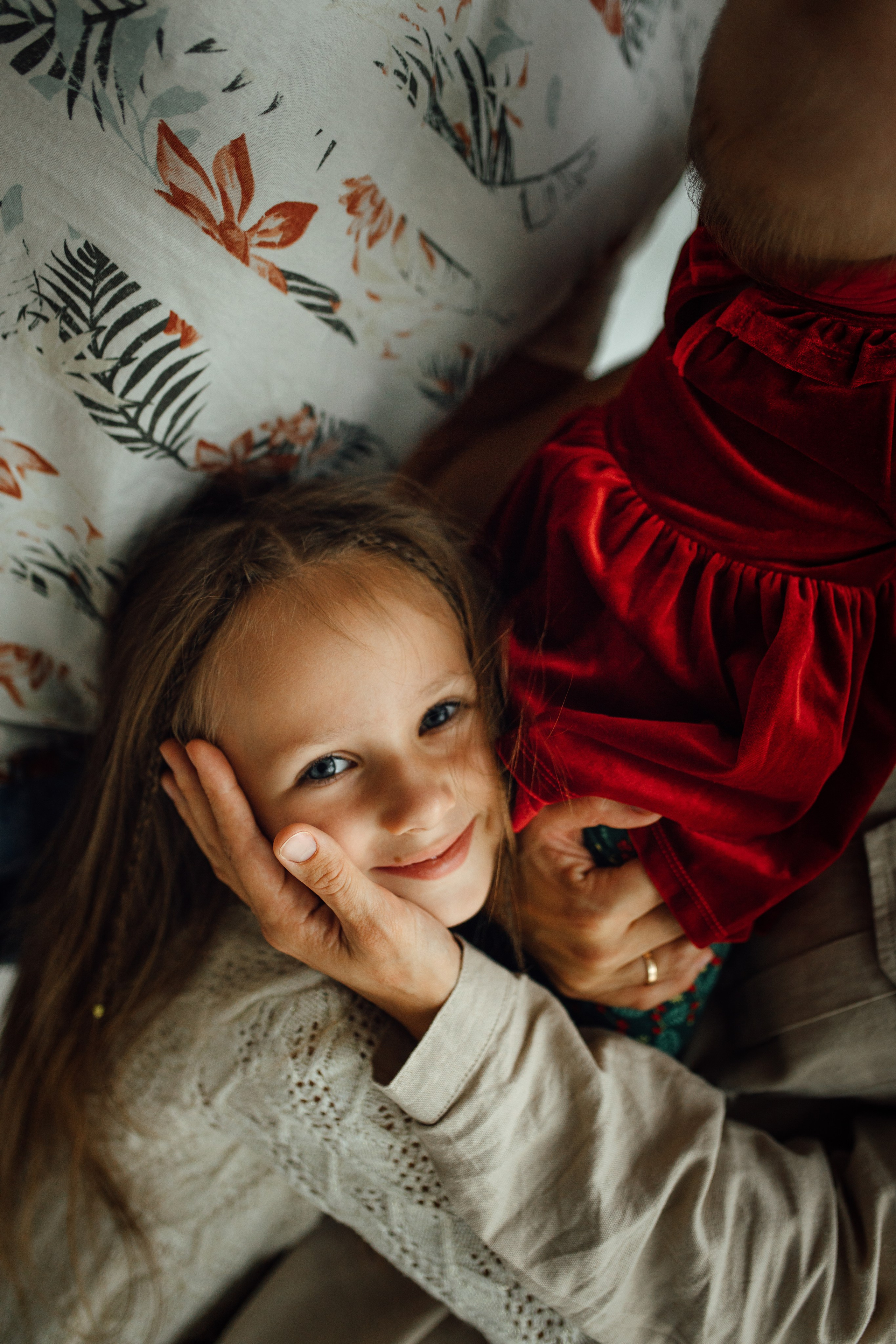 Семейная 01.10.2024