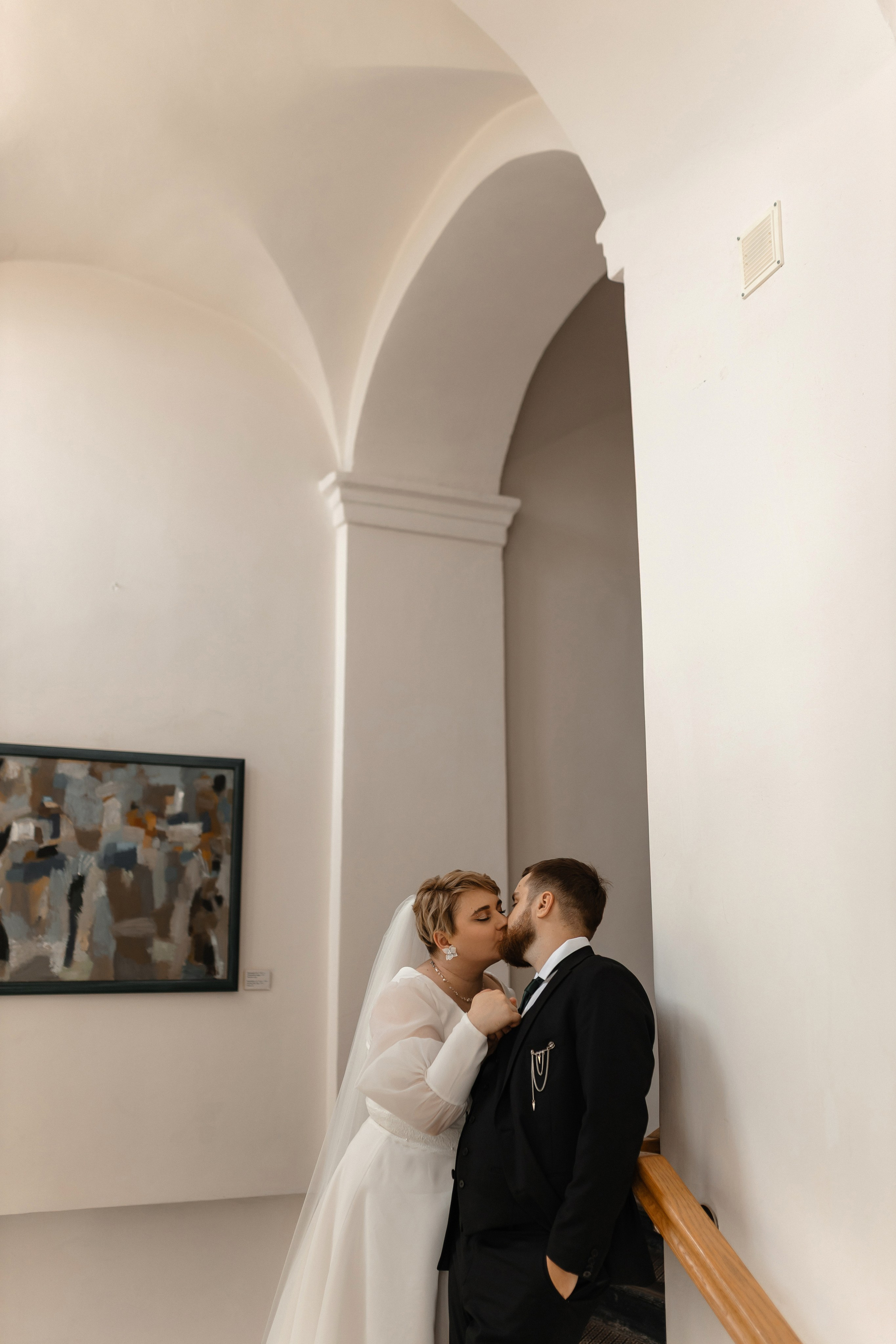 Юлия и Владислав. Свадебный фотограф Елена Ловцевич