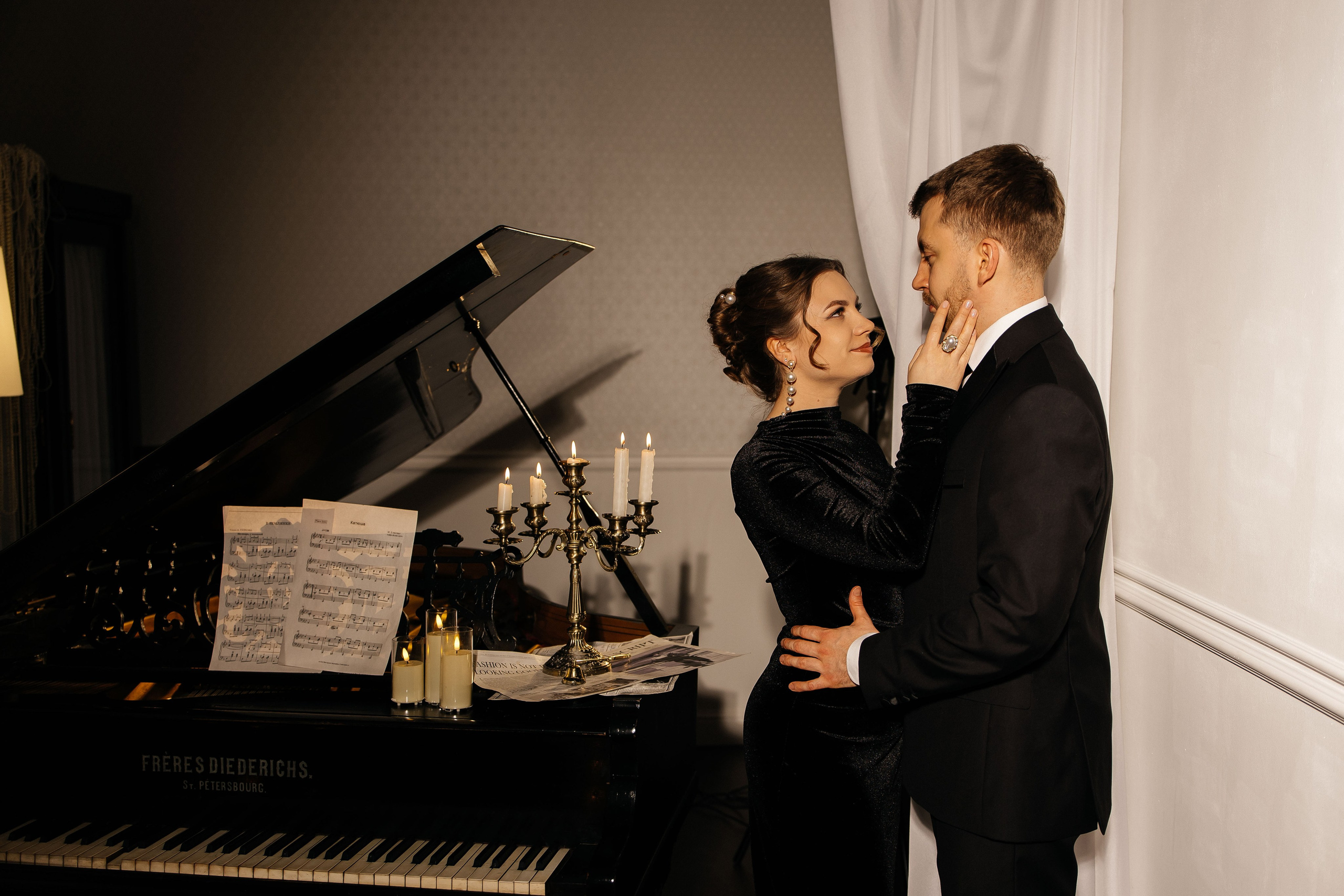 Ольга&Константин. Ekaterina_ufimtseva_