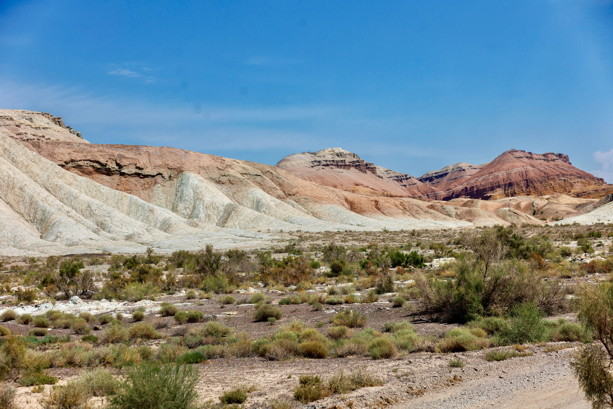 Алтын Эмель. Экскурсии и туры по Алматы