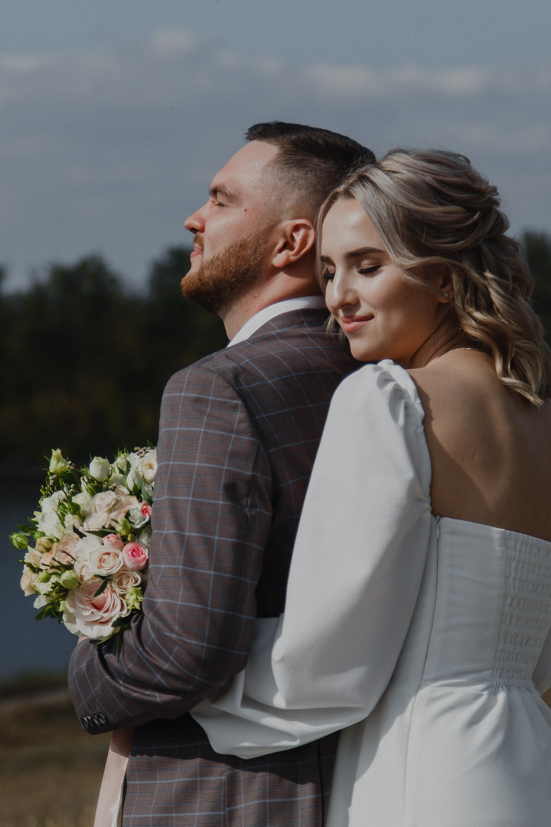 Александр и Мария. Свадебный и семейный фотограф в Волгограде