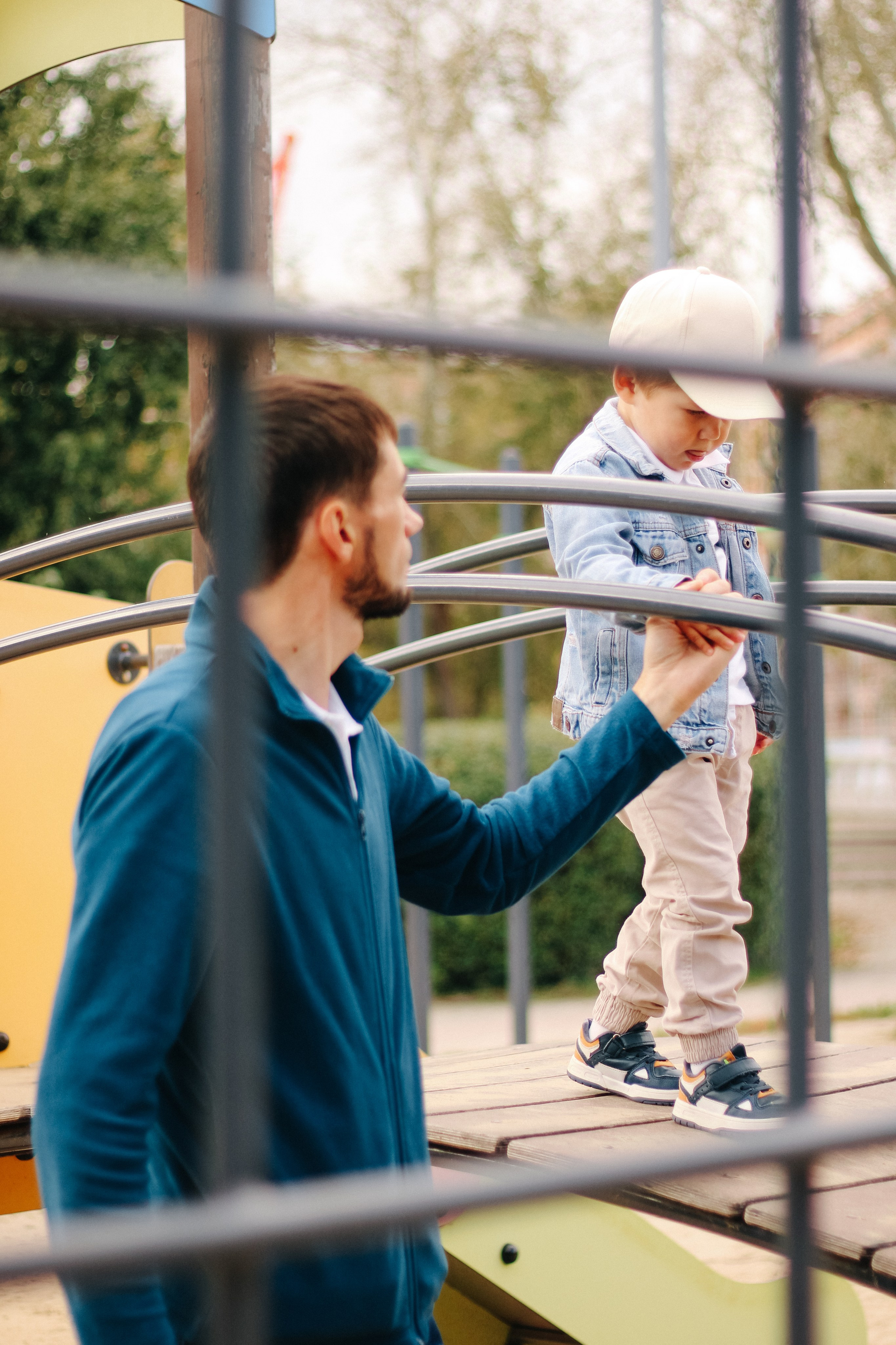 Дмитрий, Оксана и Даня. EGOROV PRODUCTION