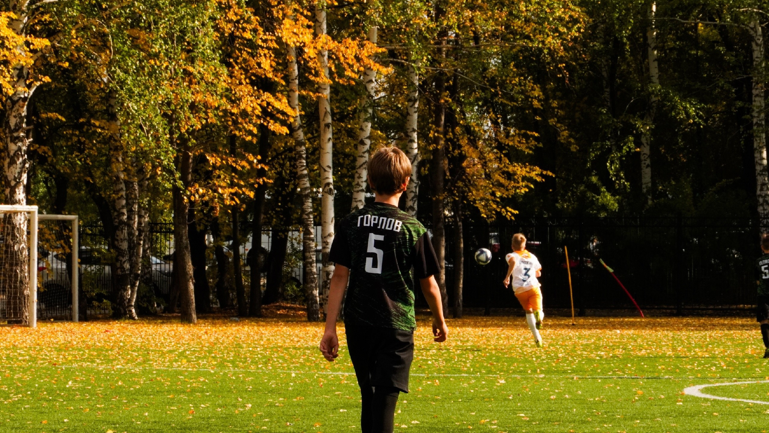 Первенство России «Дерби — SLON». EGOROV PRODUCTION