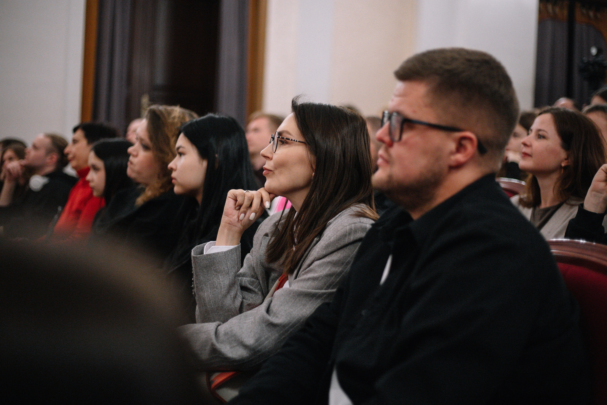 РП'25. EGOROV PRODUCTION