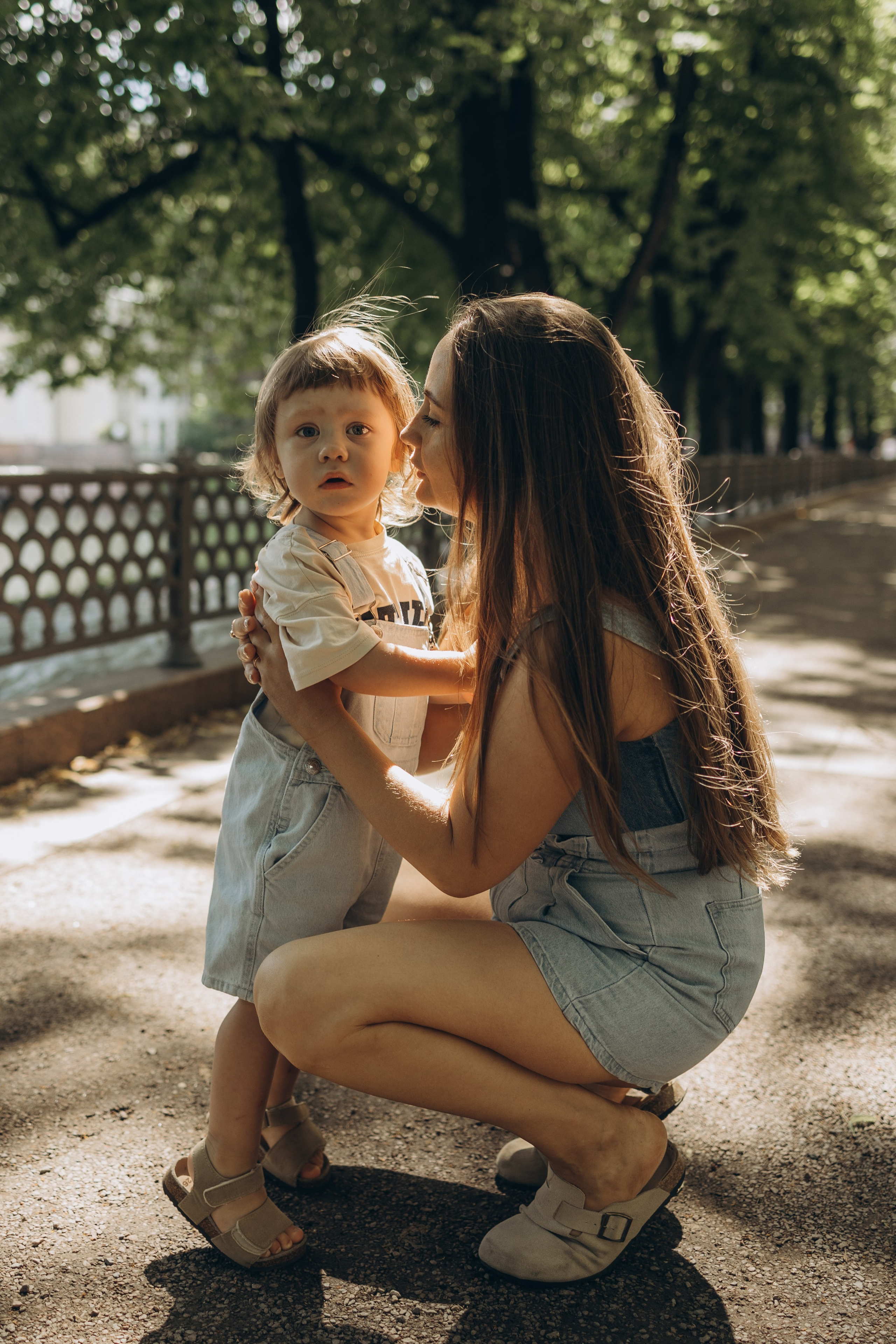 Маша и Миша. Семейный фотограф в Москве Виктория Ястребинская