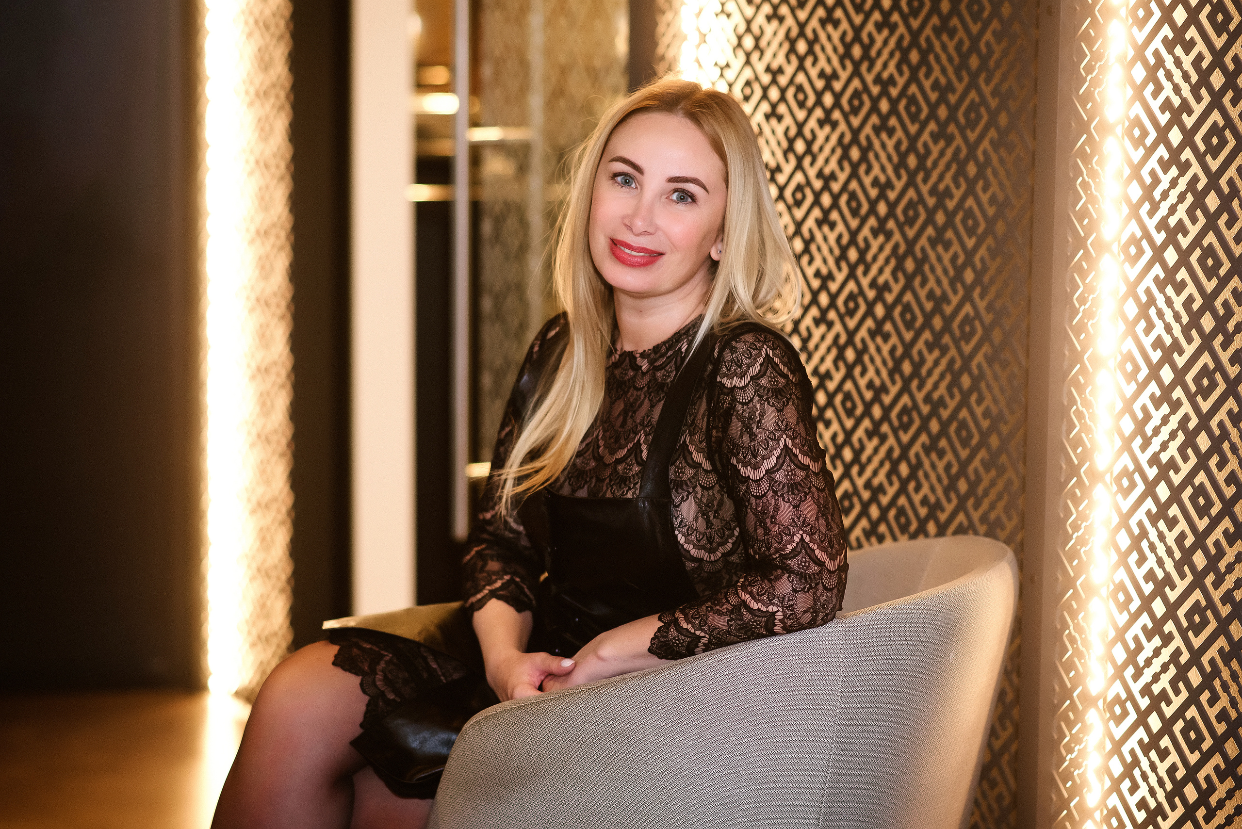 День рождения в кругу подруг