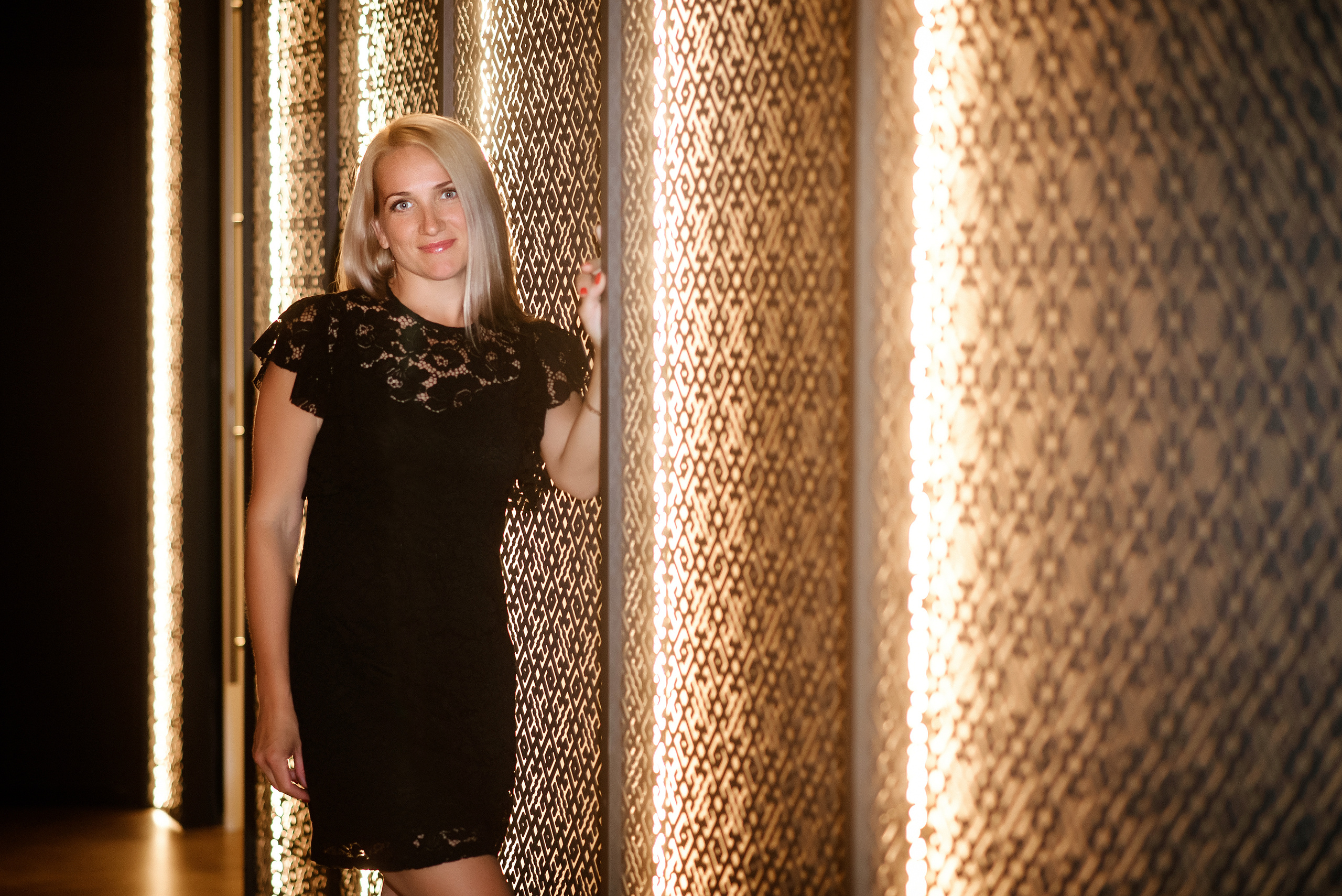 День рождения в кругу подруг