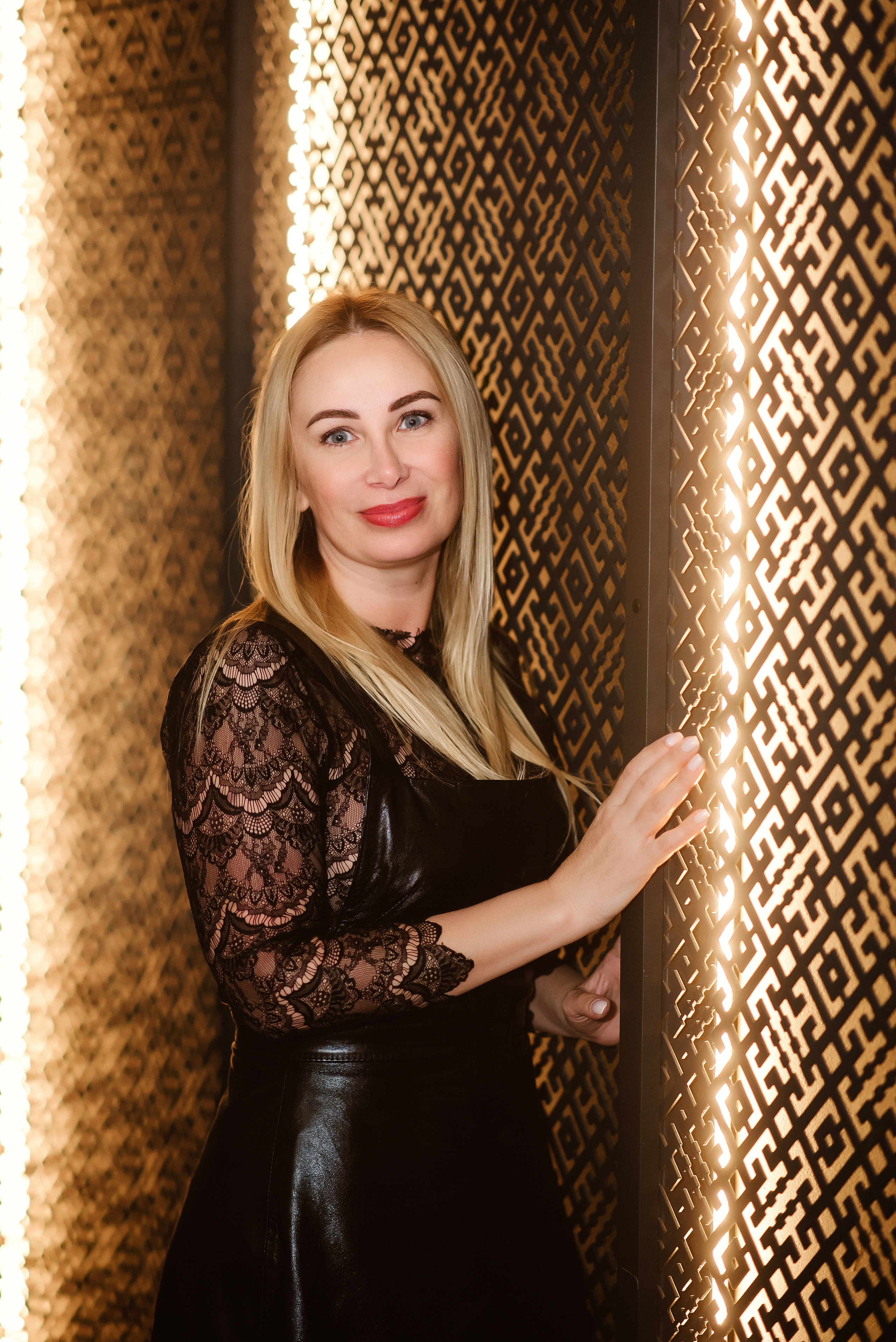 День рождения в кругу подруг