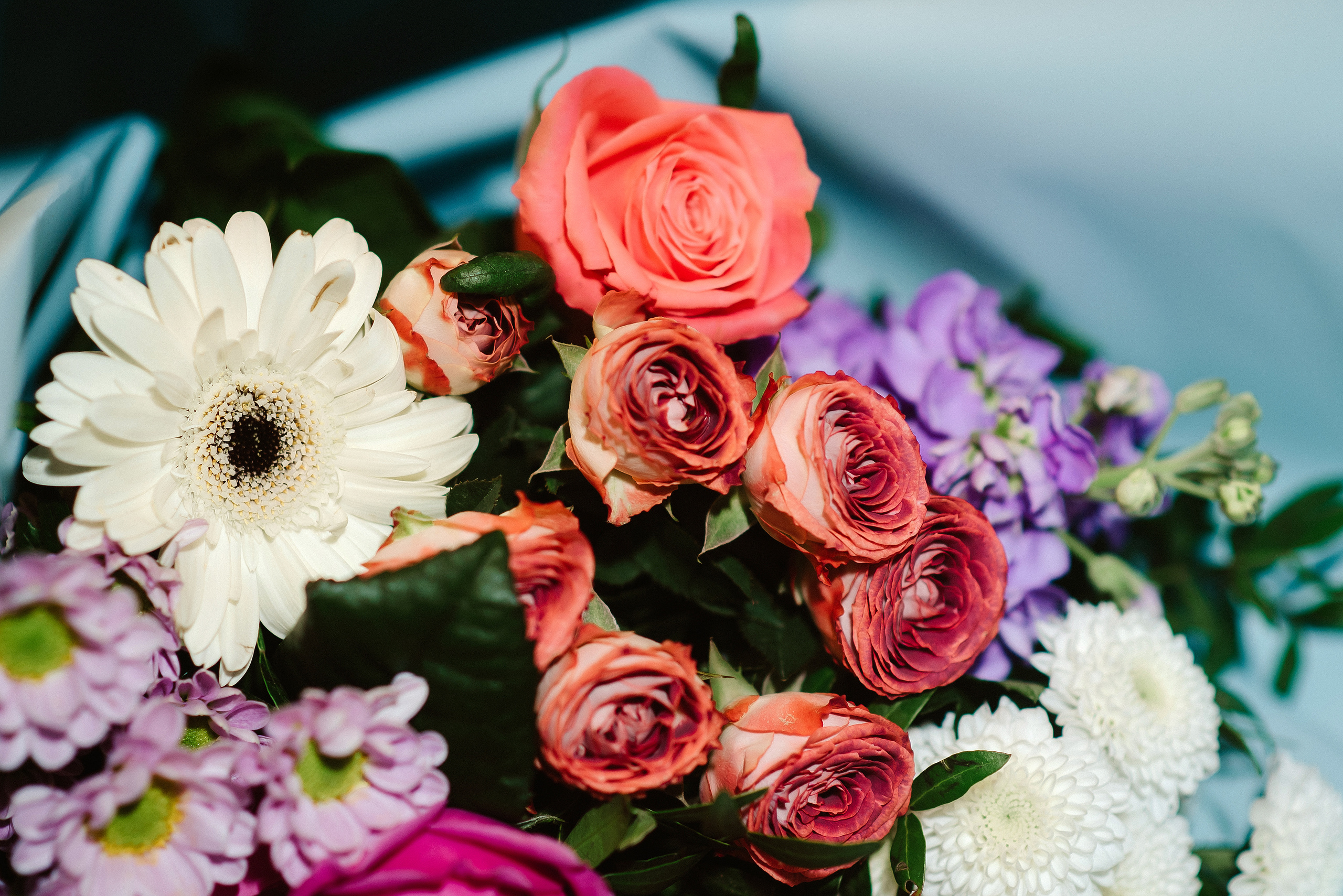 День рождения в кругу подруг