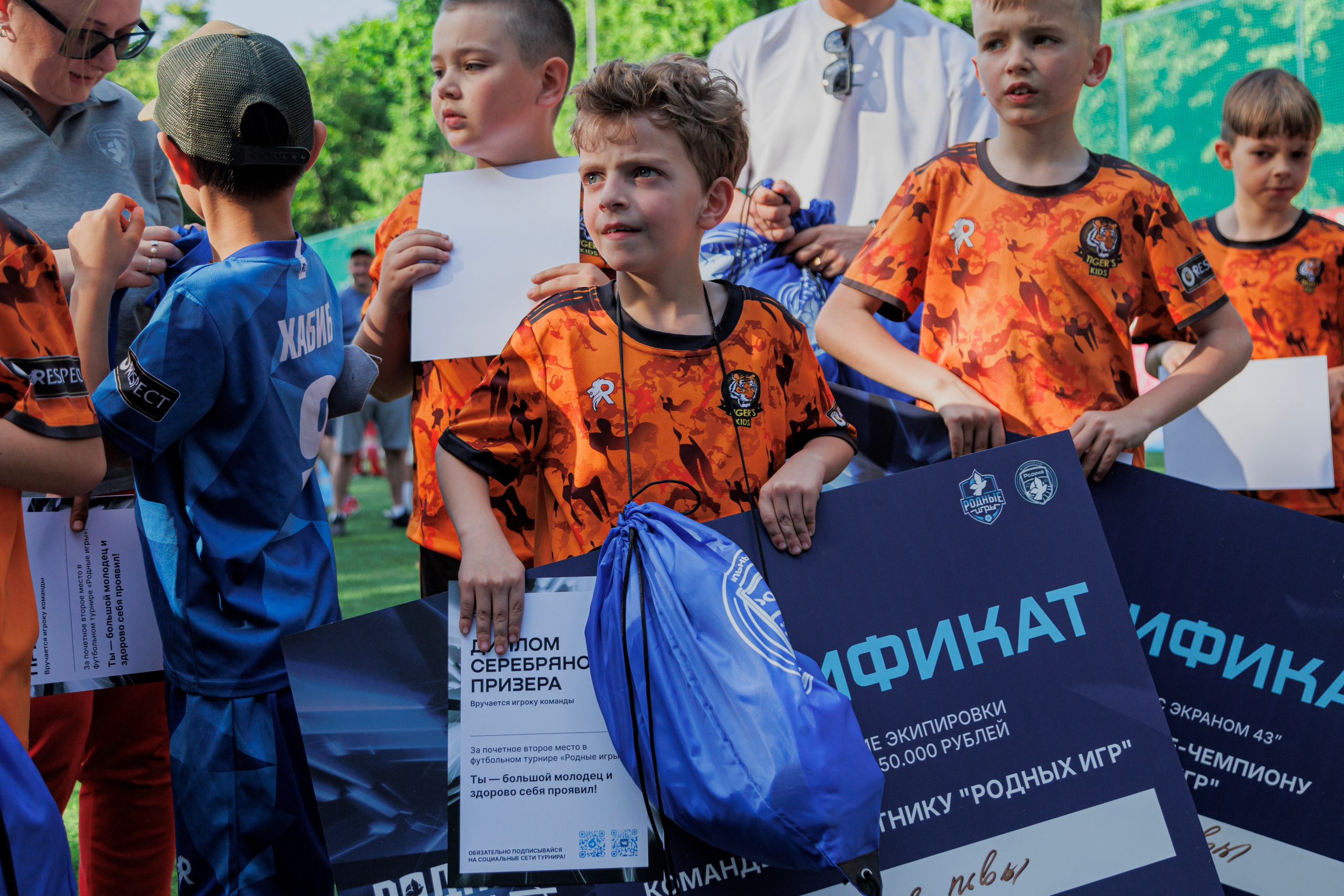 ФИНАЛ 1-ГО СЕЗОНА ПРОЕКТА «РОДНЫЕ ИГРЫ». Artem Zenin Photography