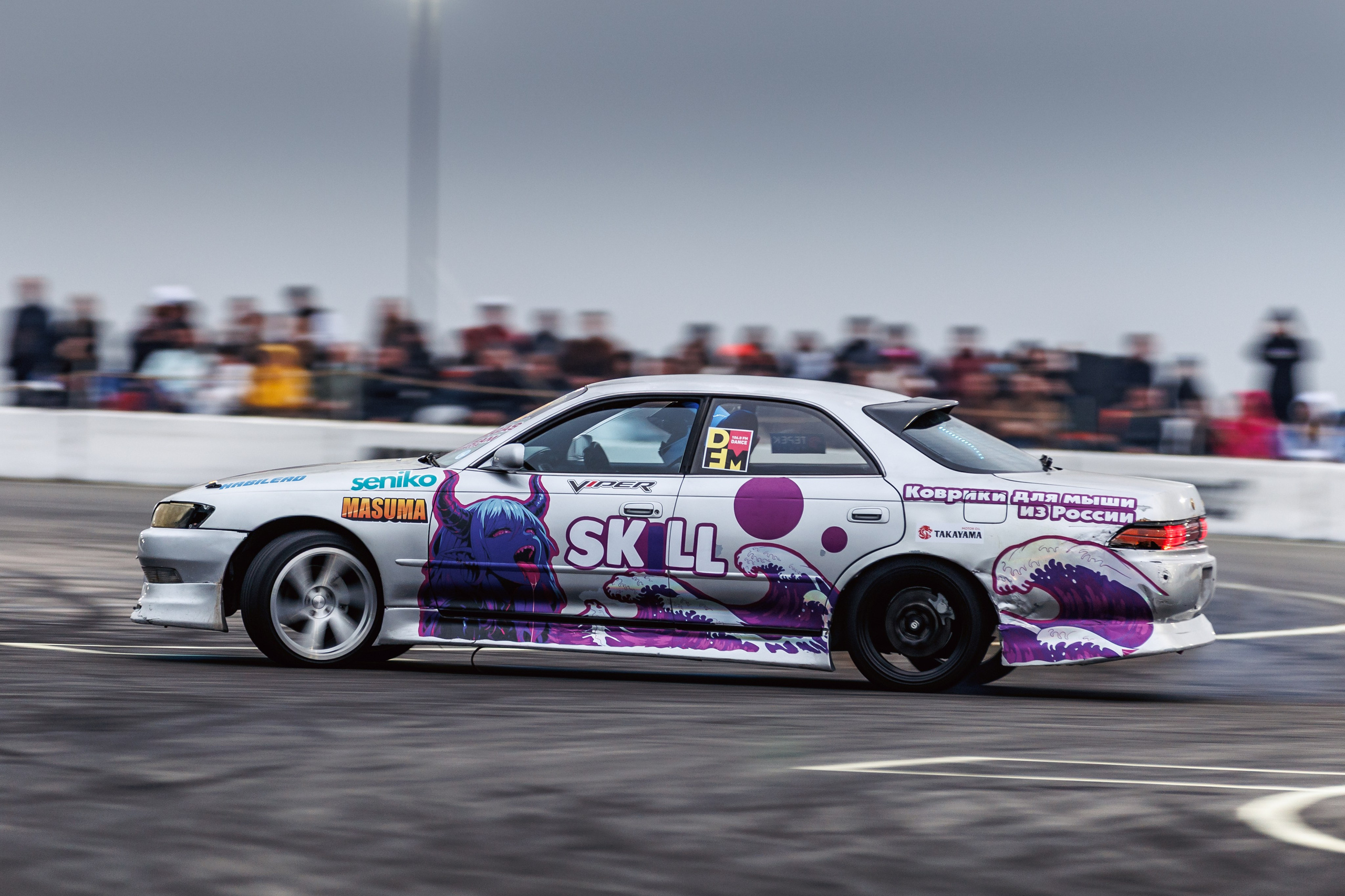 Съёмки автоспортивных мероприятий. Александр Хрипушин фотограф Воронеж