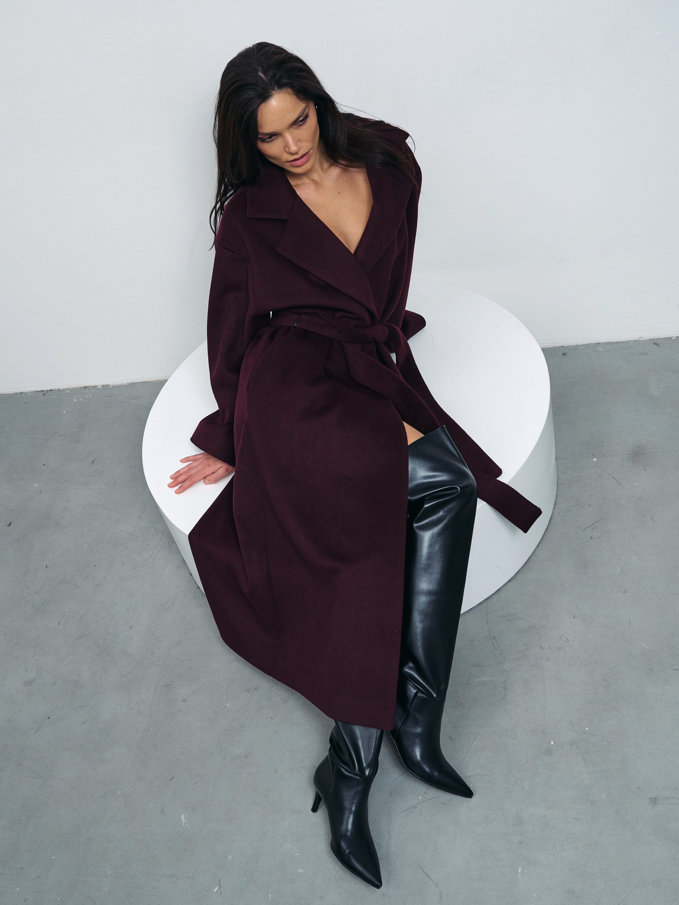 Лукбук для бренда Sheily. Фотограф для брендов в Москве Ксения Чупрунова